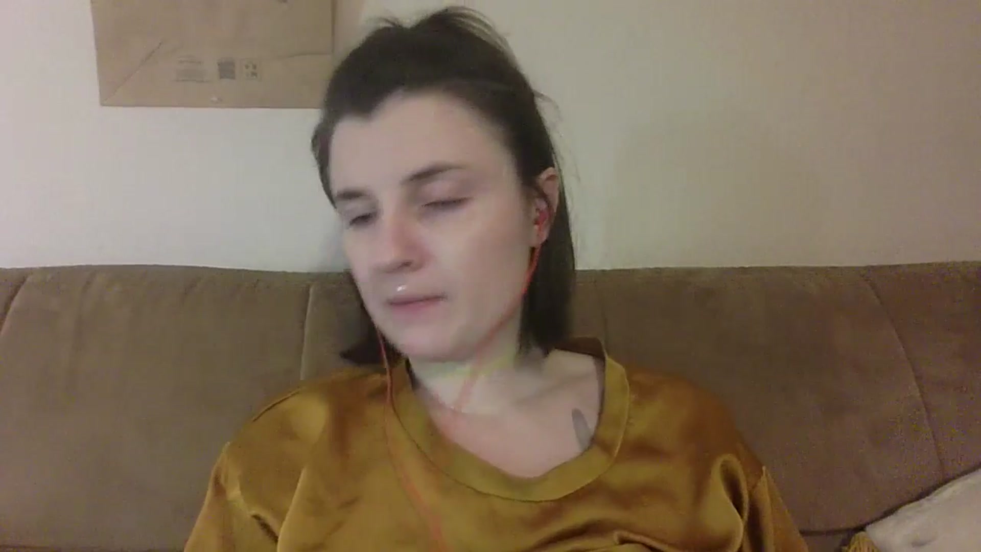 Gallery image thumbnail from satanheiress's myfreecams stream on, 01/22/2025, 12:22 image 8 of 20