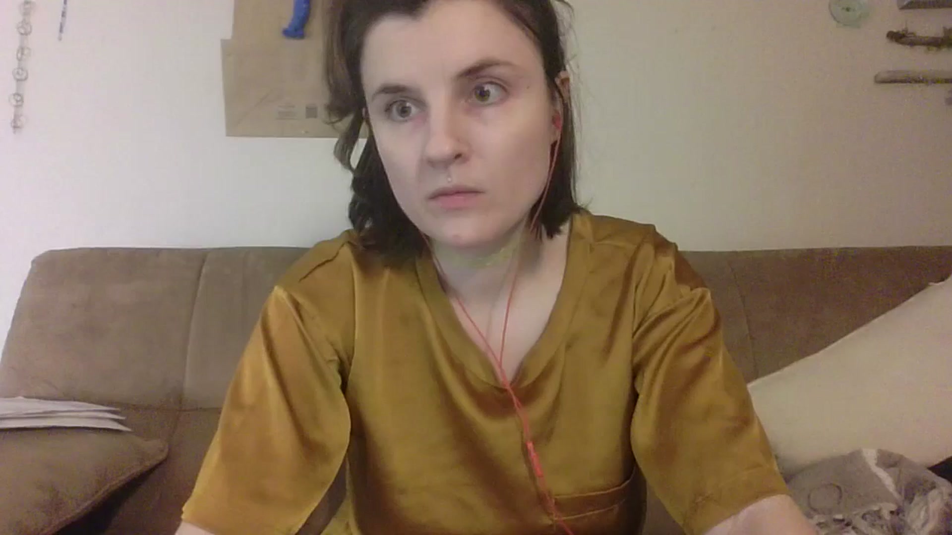 Gallery image thumbnail from satanheiress's myfreecams stream on, 01/22/2025, 12:22 image 1 of 20