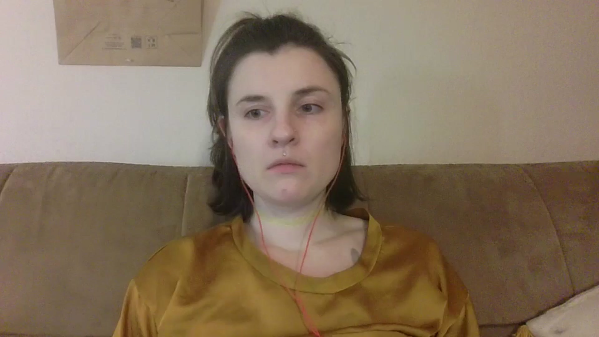 Gallery image thumbnail from satanheiress's myfreecams stream on, 01/22/2025, 12:22 image 6 of 20