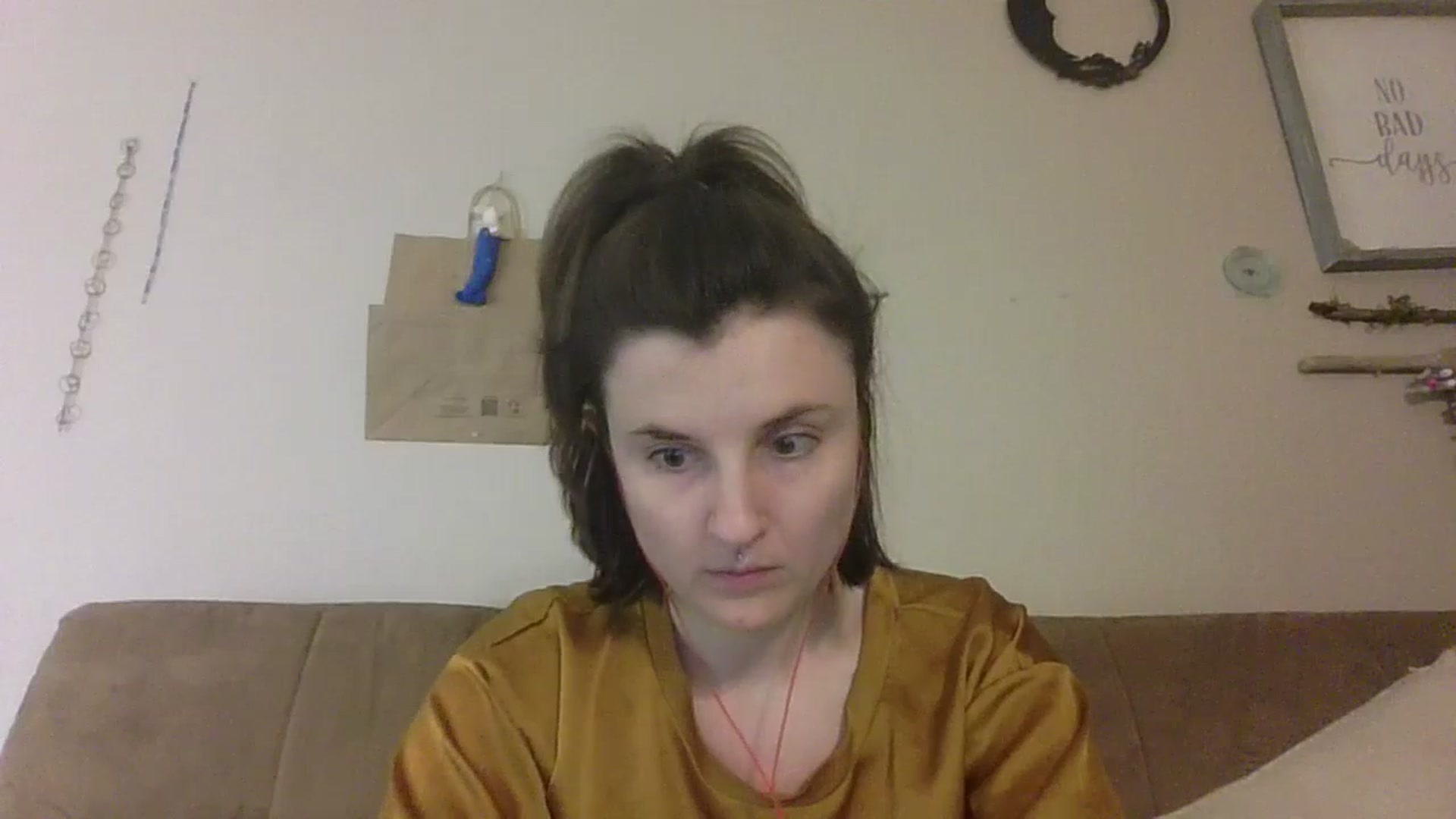 Gallery image thumbnail from satanheiress's myfreecams stream on, 01/22/2025, 12:22 image 18 of 20