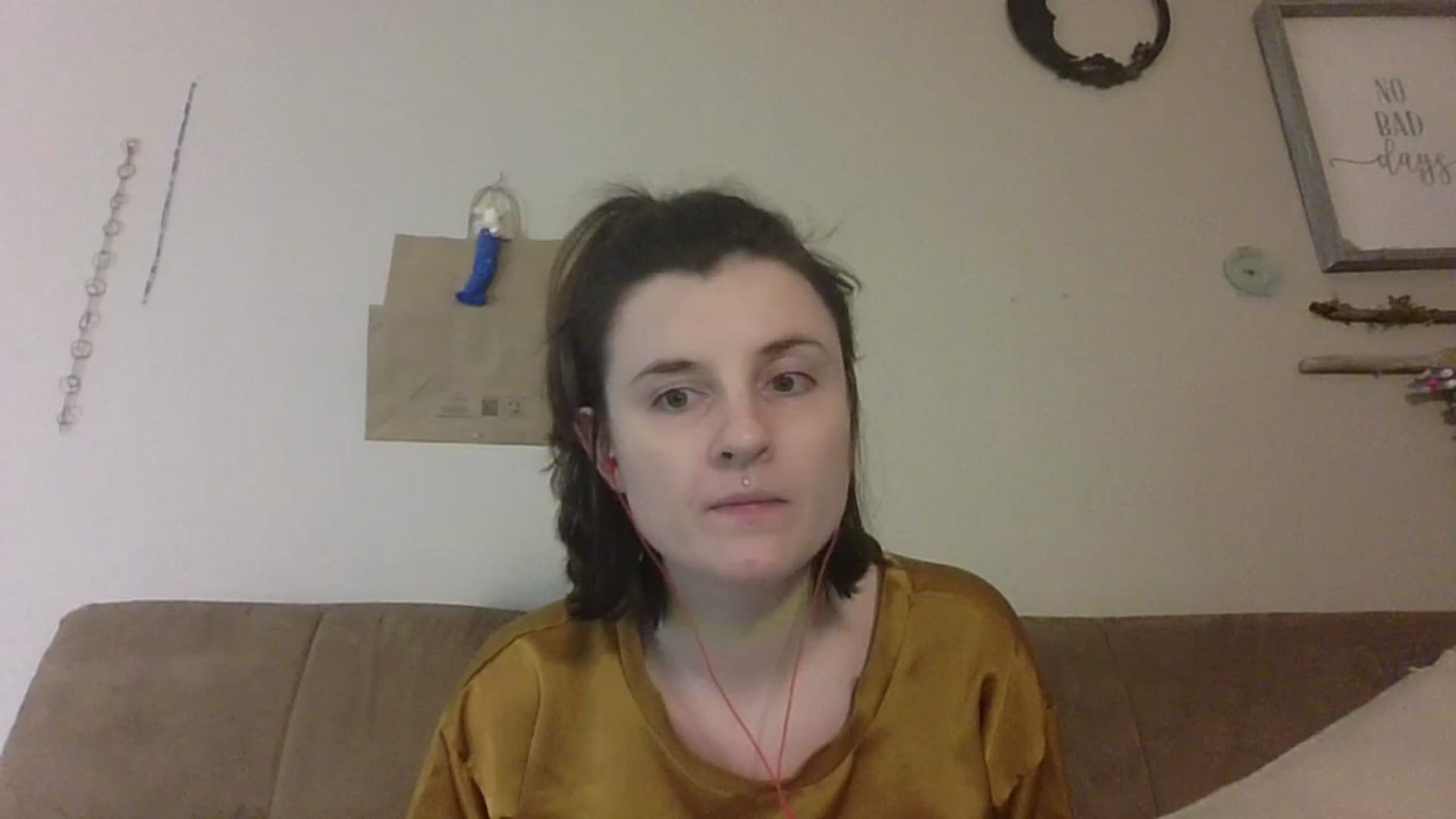 Gallery image thumbnail from satanheiress's myfreecams stream on, 01/22/2025, 12:22 image 15 of 20