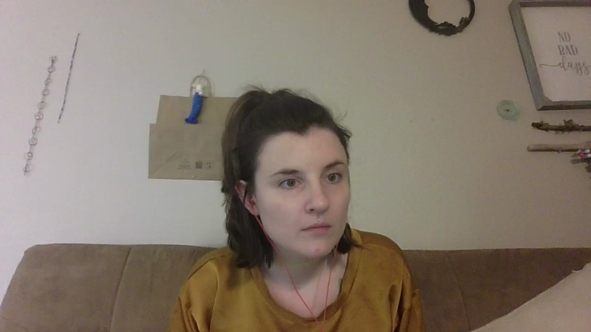 Gallery image thumbnail from satanheiress's myfreecams stream on, 01/22/2025, 12:22 image 16 of 20