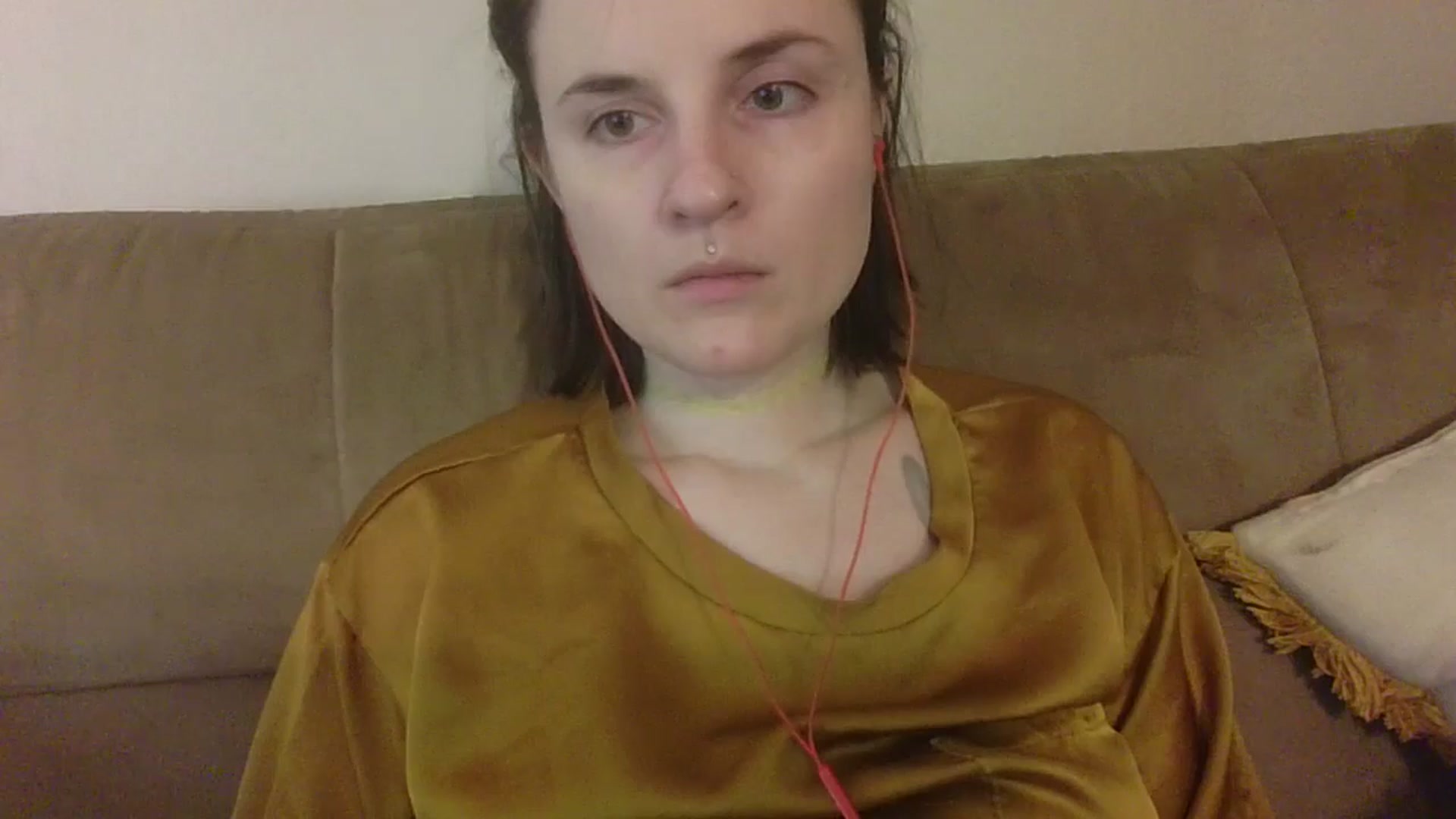 Gallery image thumbnail from satanheiress's myfreecams stream on, 01/22/2025, 13:52 image 15 of 20