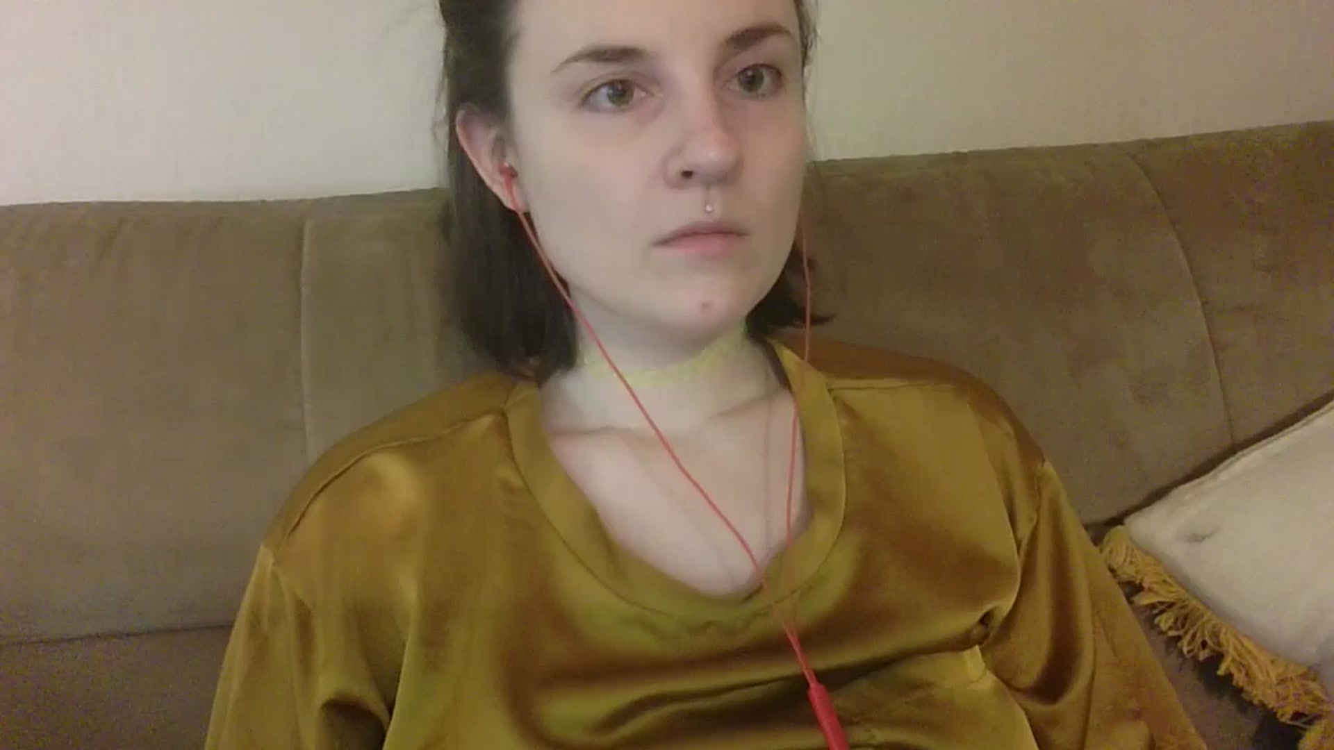 Gallery image thumbnail from satanheiress's myfreecams stream on, 01/22/2025, 13:52 image 8 of 20