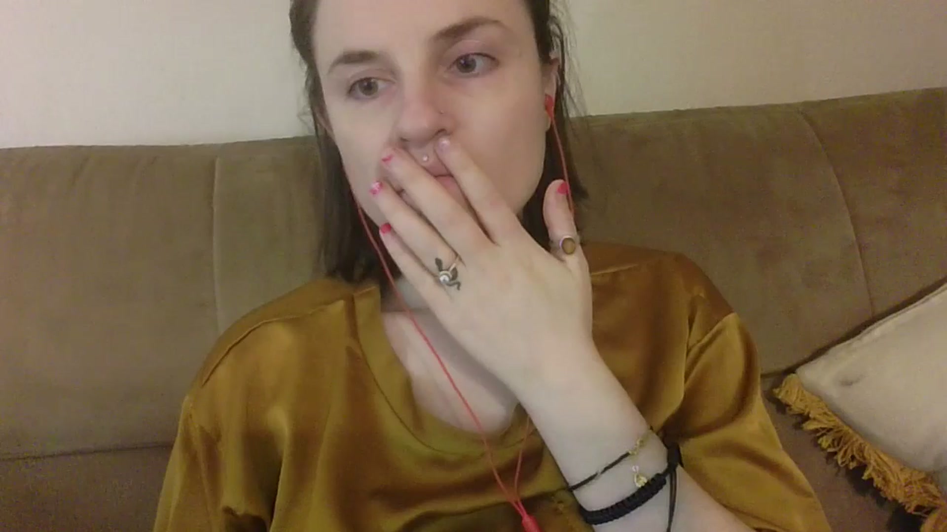 Gallery image thumbnail from satanheiress's myfreecams stream on, 01/22/2025, 13:52 image 10 of 20