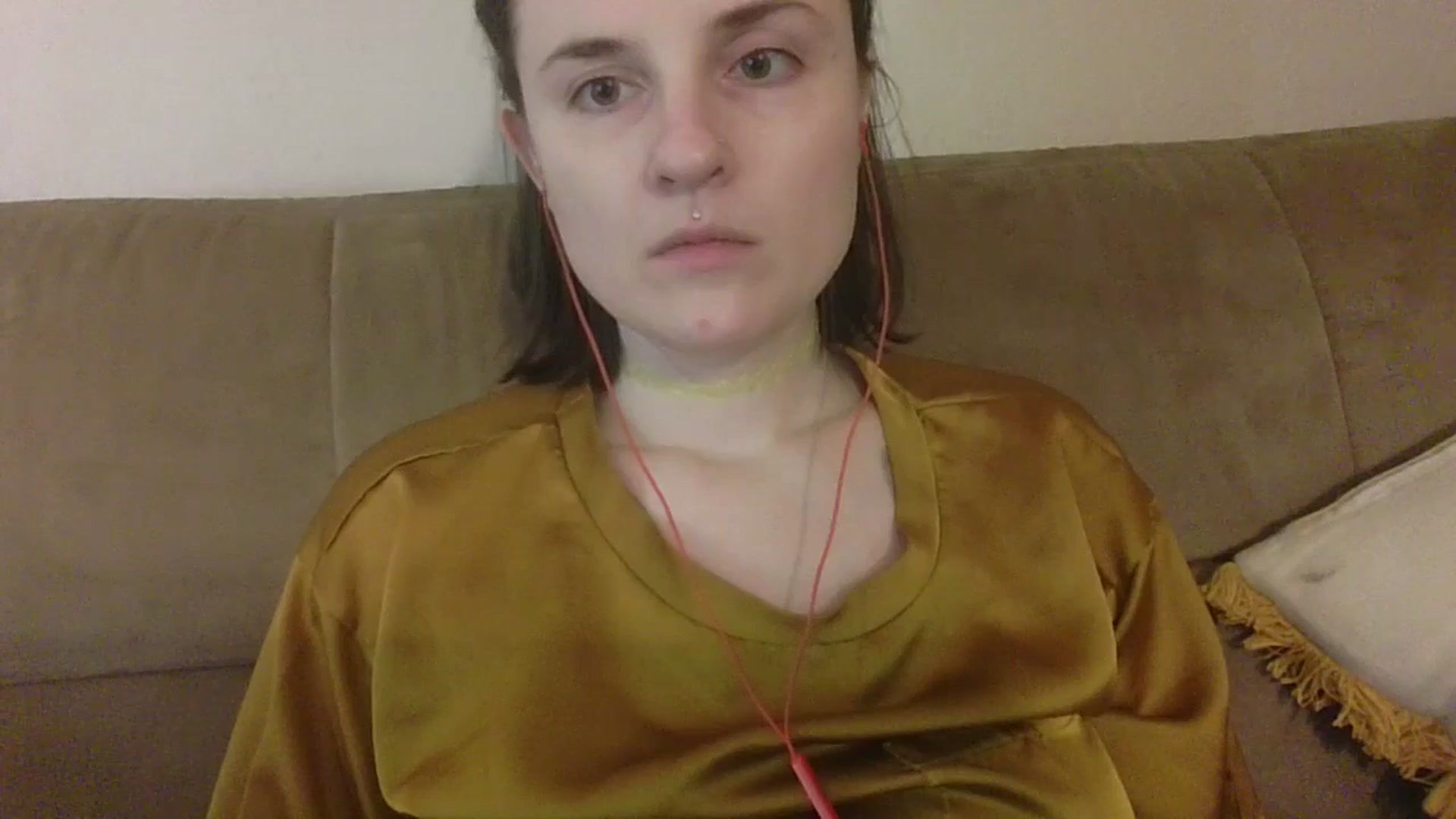 Gallery image thumbnail from satanheiress's myfreecams stream on, 01/22/2025, 13:52 image 5 of 20