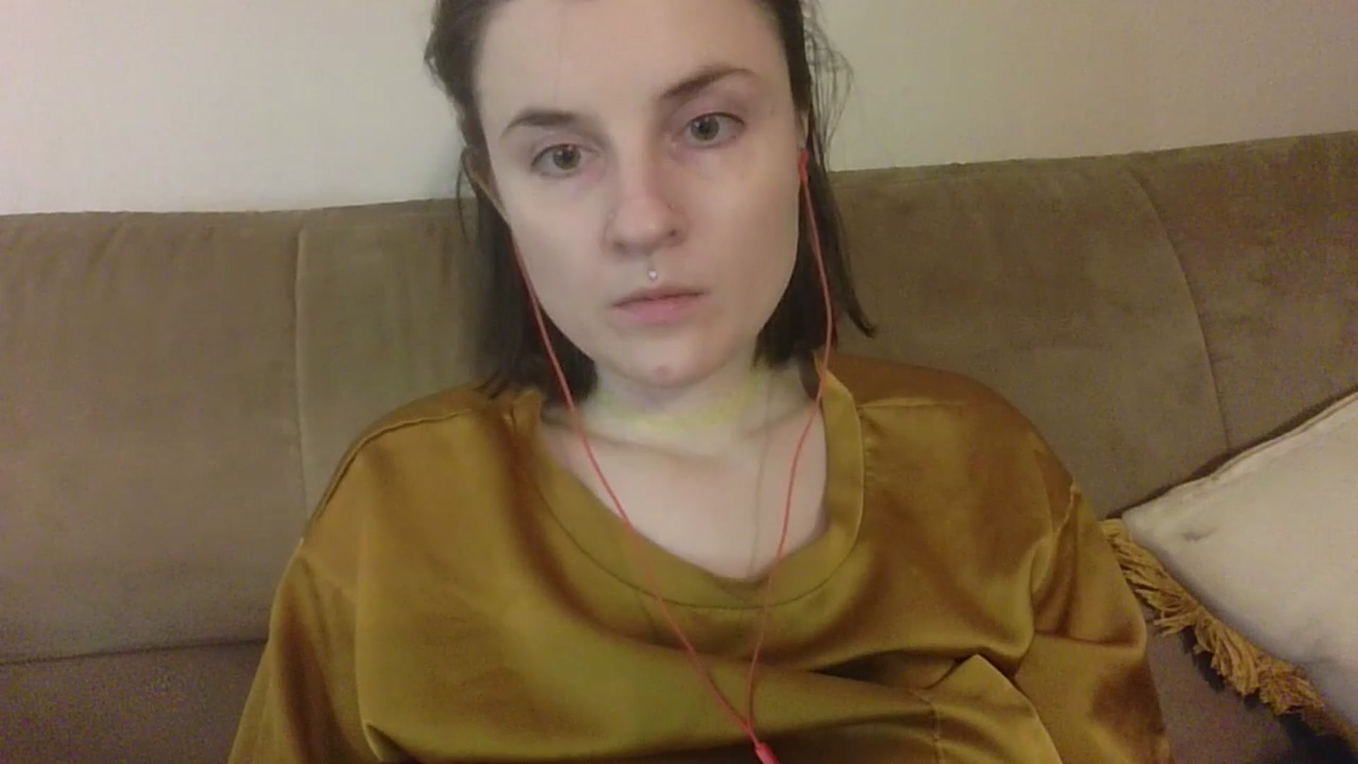 Gallery image thumbnail from satanheiress's myfreecams stream on, 01/22/2025, 13:52 image 20 of 20