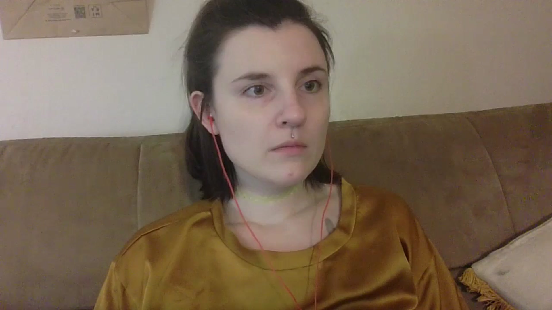 Gallery image thumbnail from satanheiress's myfreecams stream on, 01/22/2025, 13:52 image 2 of 20