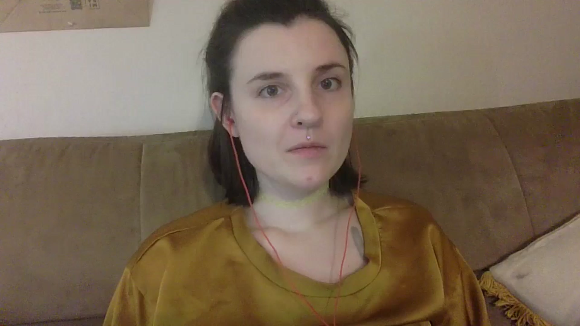 Gallery image thumbnail from satanheiress's myfreecams stream on, 01/22/2025, 13:52 image 4 of 20