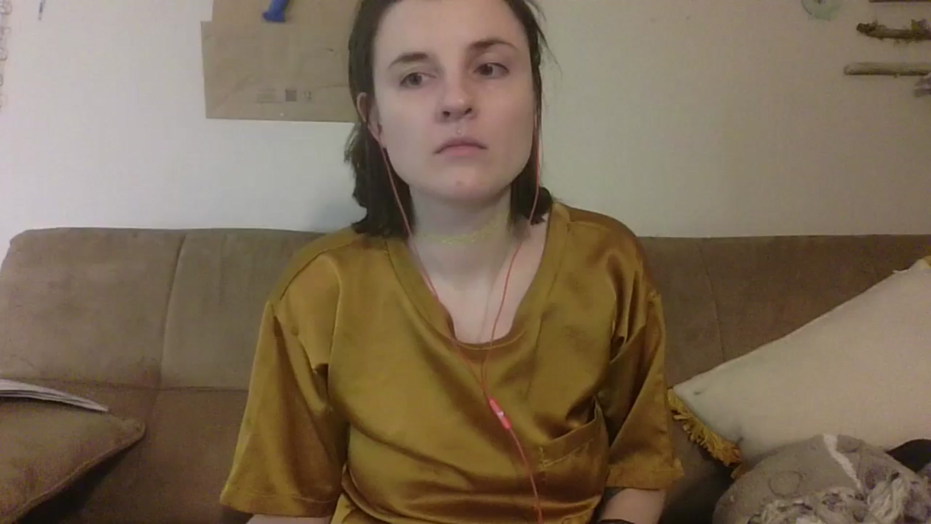 Gallery image thumbnail from satanheiress's myfreecams stream on, 01/22/2025, 13:52 image 1 of 20
