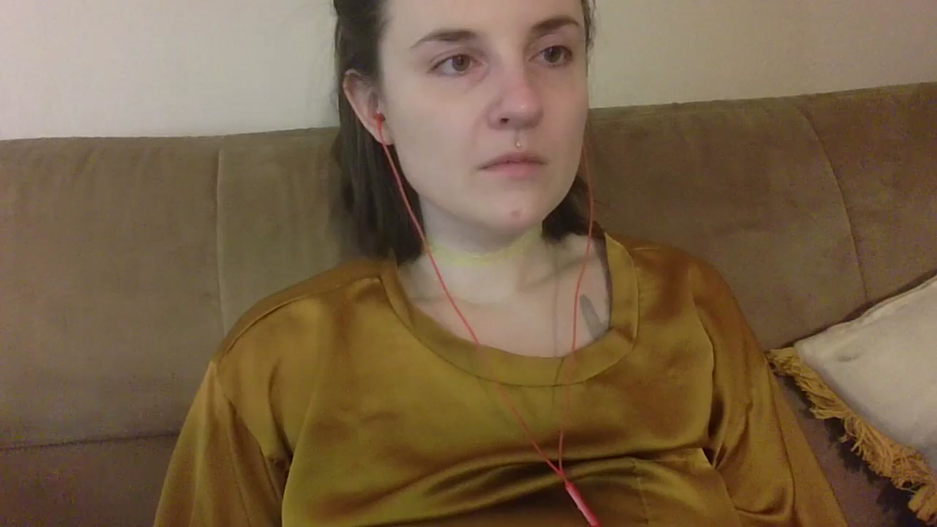 Gallery image thumbnail from satanheiress's myfreecams stream on, 01/22/2025, 13:52 image 13 of 20