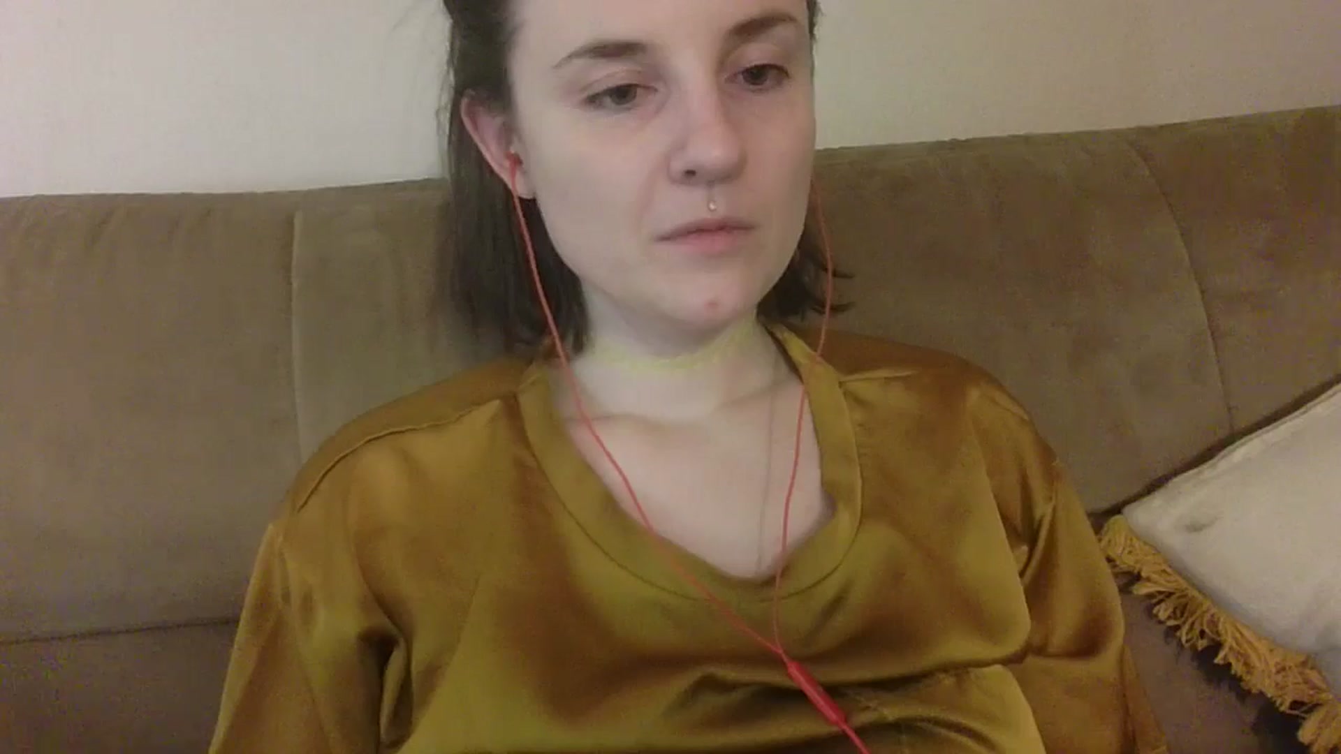 Gallery image thumbnail from satanheiress's myfreecams stream on, 01/22/2025, 13:52 image 7 of 20