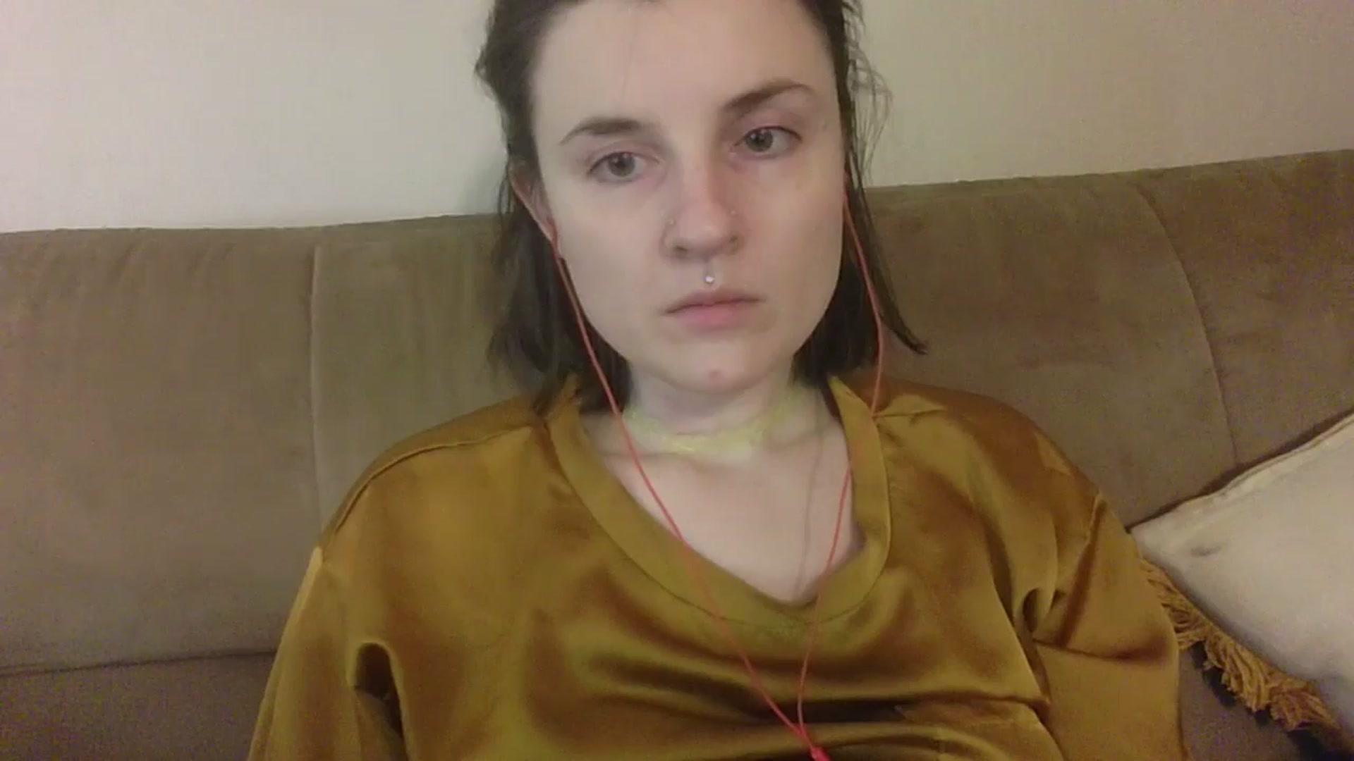 Gallery image thumbnail from satanheiress's myfreecams stream on, 01/22/2025, 13:52 image 19 of 20
