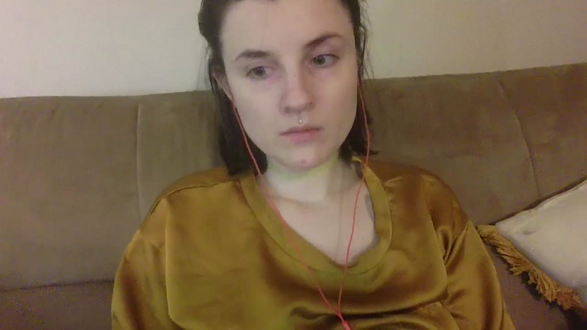 Gallery image thumbnail from satanheiress's myfreecams stream on, 01/22/2025, 13:52 image 18 of 20