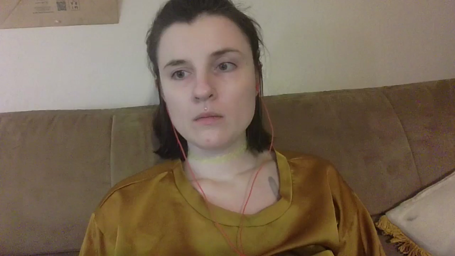 Gallery image thumbnail from satanheiress's myfreecams stream on, 01/22/2025, 13:52 image 3 of 20