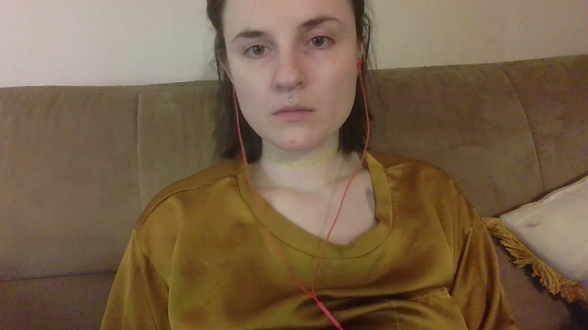 Gallery image thumbnail from satanheiress's myfreecams stream on, 01/22/2025, 13:52 image 14 of 20