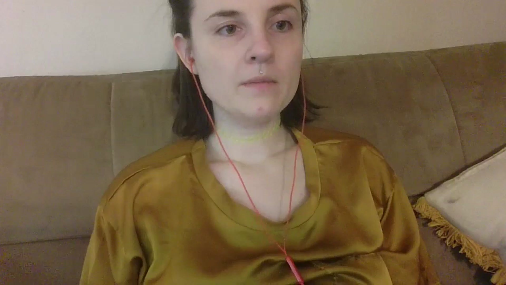 Gallery image thumbnail from satanheiress's myfreecams stream on, 01/22/2025, 13:52 image 6 of 20