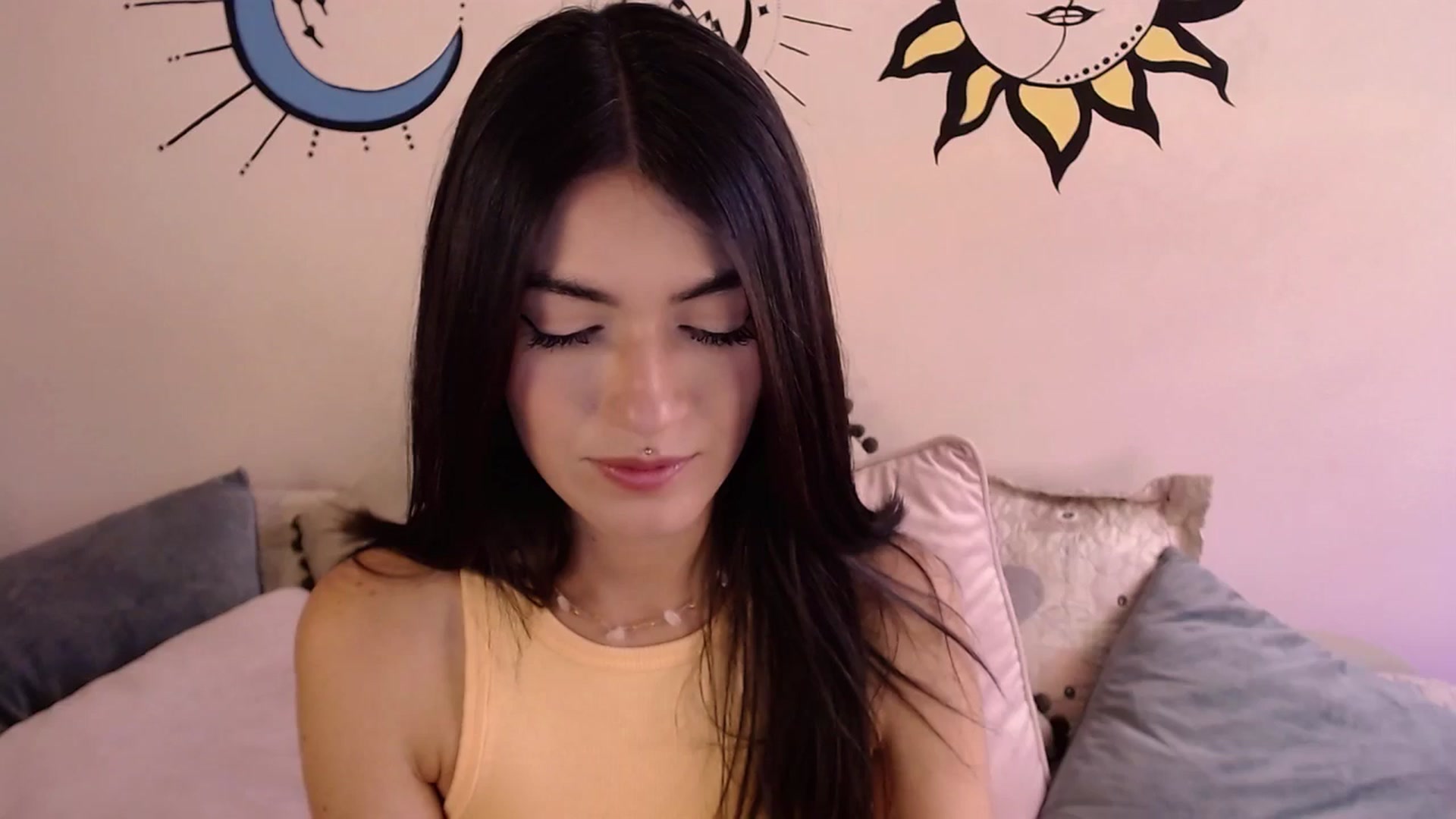 Gallery image thumbnail from saturn_8888's myfreecams stream on, 06/29/2024, 17:07 image 9 of 20
