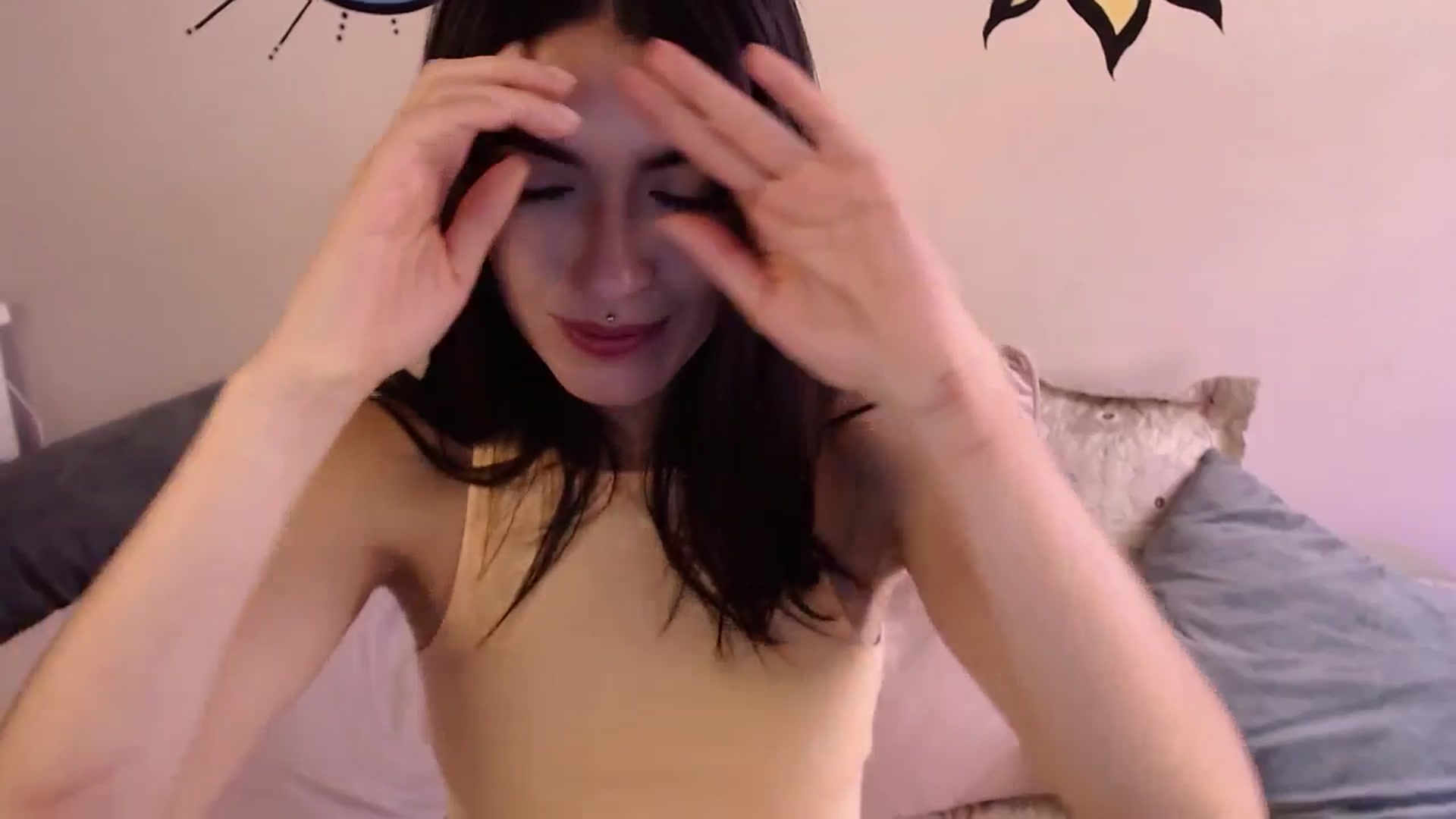 Gallery image thumbnail from saturn_8888's myfreecams stream on, 06/29/2024, 17:07 image 16 of 20