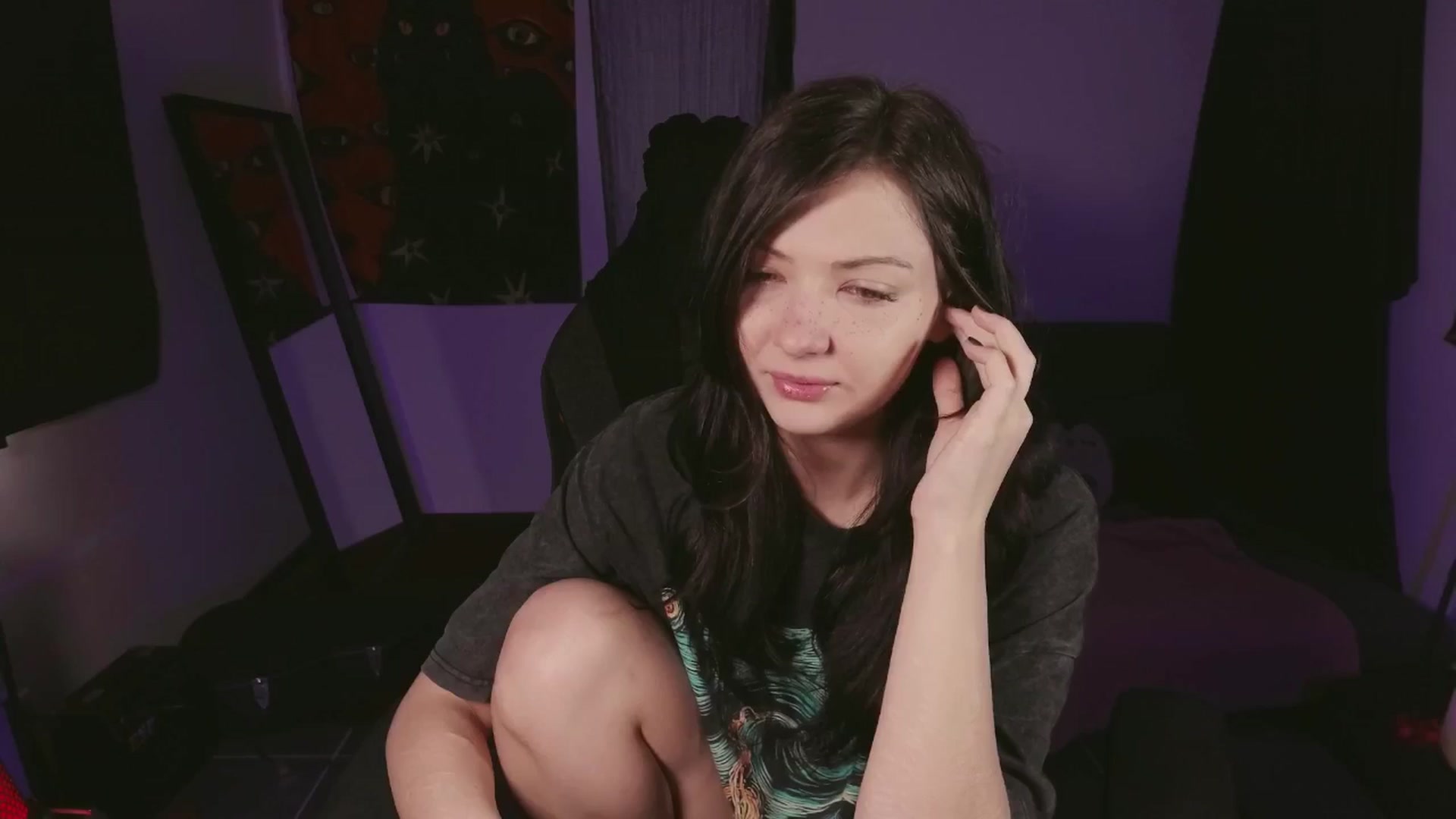 Gallery image thumbnail from sauerkraut's myfreecams stream on, 06/08/2024, 03:39 image 3 of 20