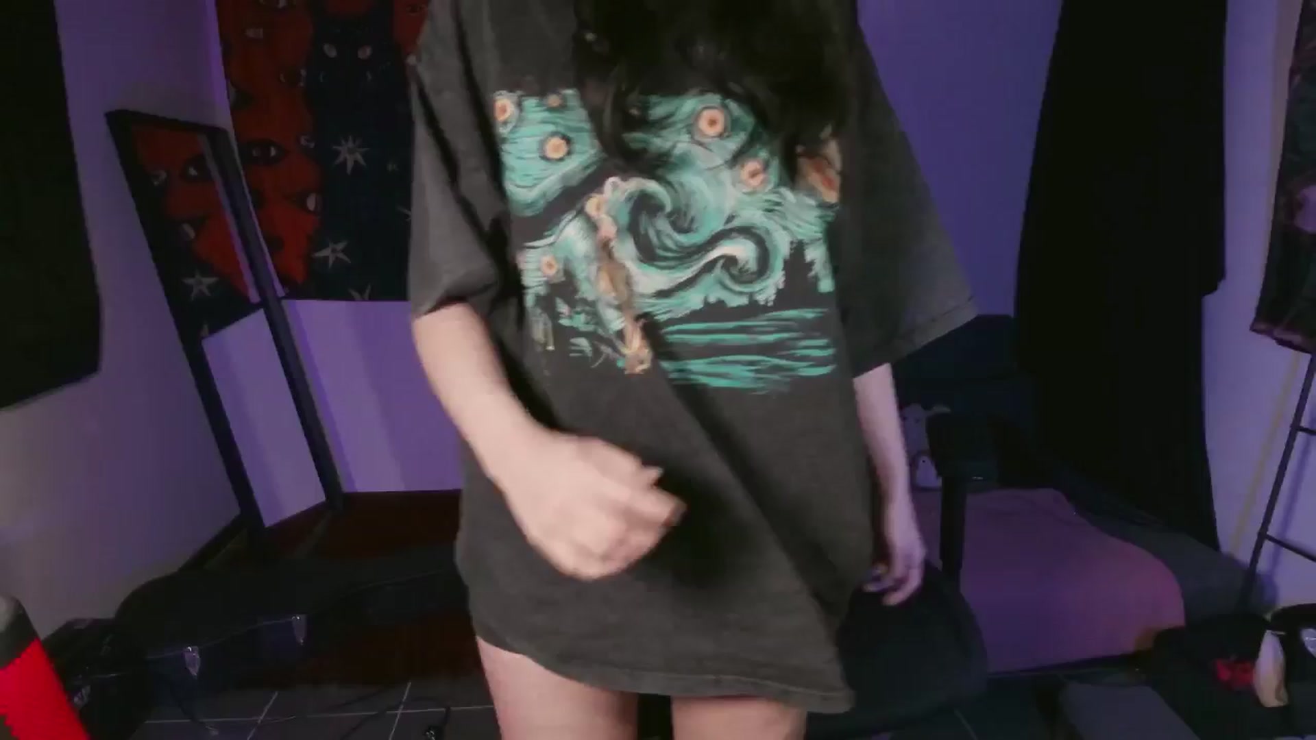 Gallery image thumbnail from sauerkraut's myfreecams stream on, 06/08/2024, 03:39 image 20 of 20