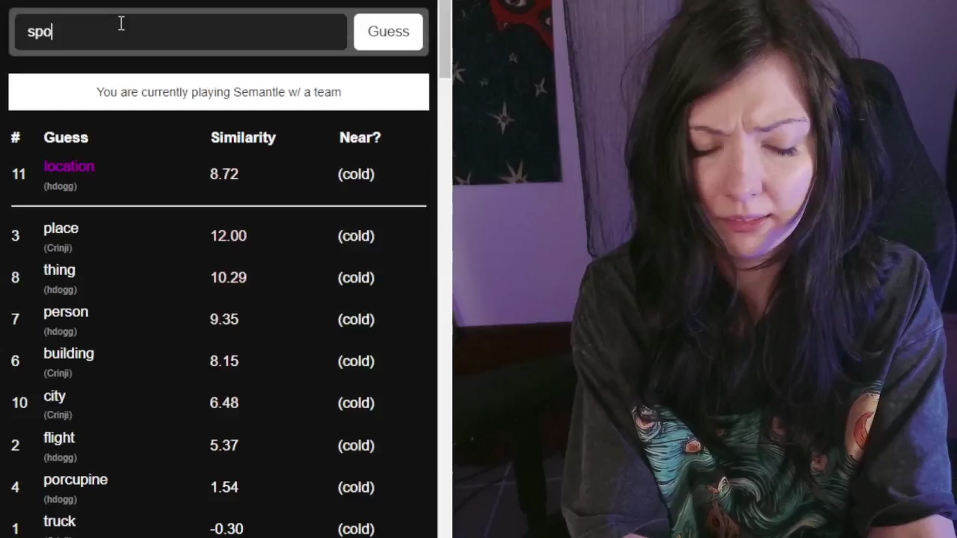 Gallery image thumbnail from sauerkraut's myfreecams stream on, 06/08/2024, 03:39 image 16 of 20