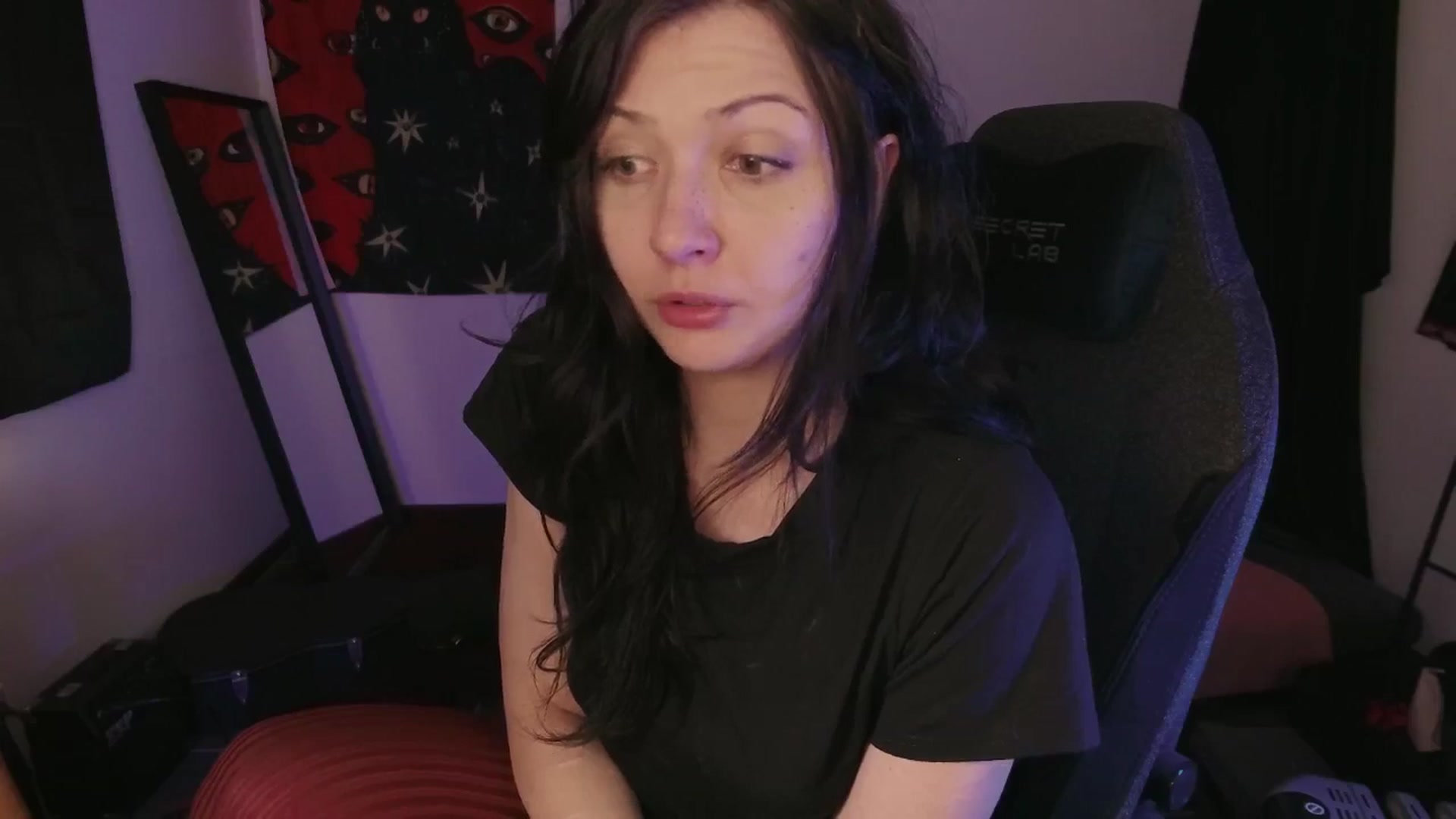 Gallery image thumbnail from sauerkraut's myfreecams stream on, 06/09/2024, 06:34 image 18 of 20