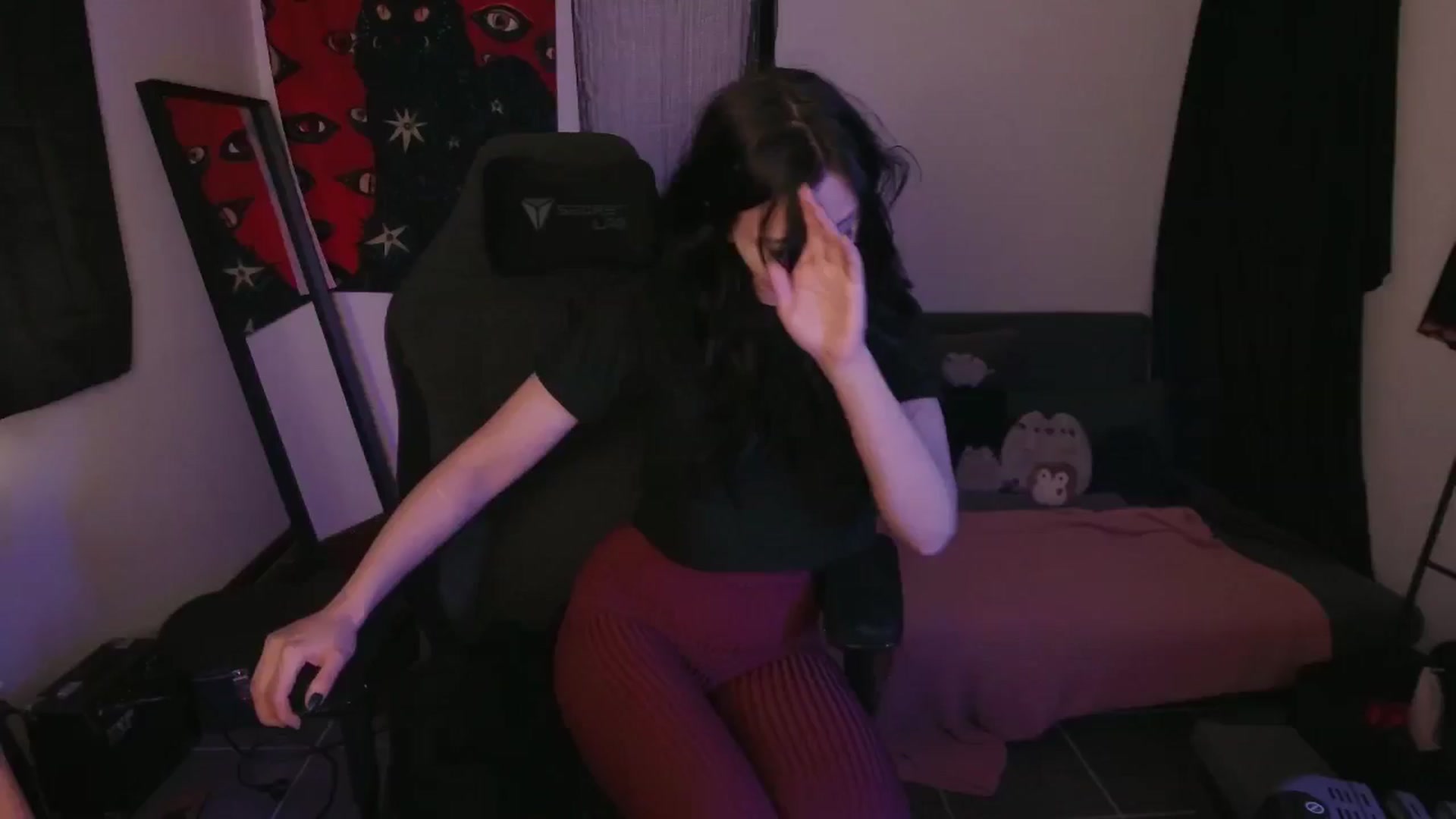 Gallery image thumbnail from sauerkraut's myfreecams stream on, 06/09/2024, 06:34 image 17 of 20
