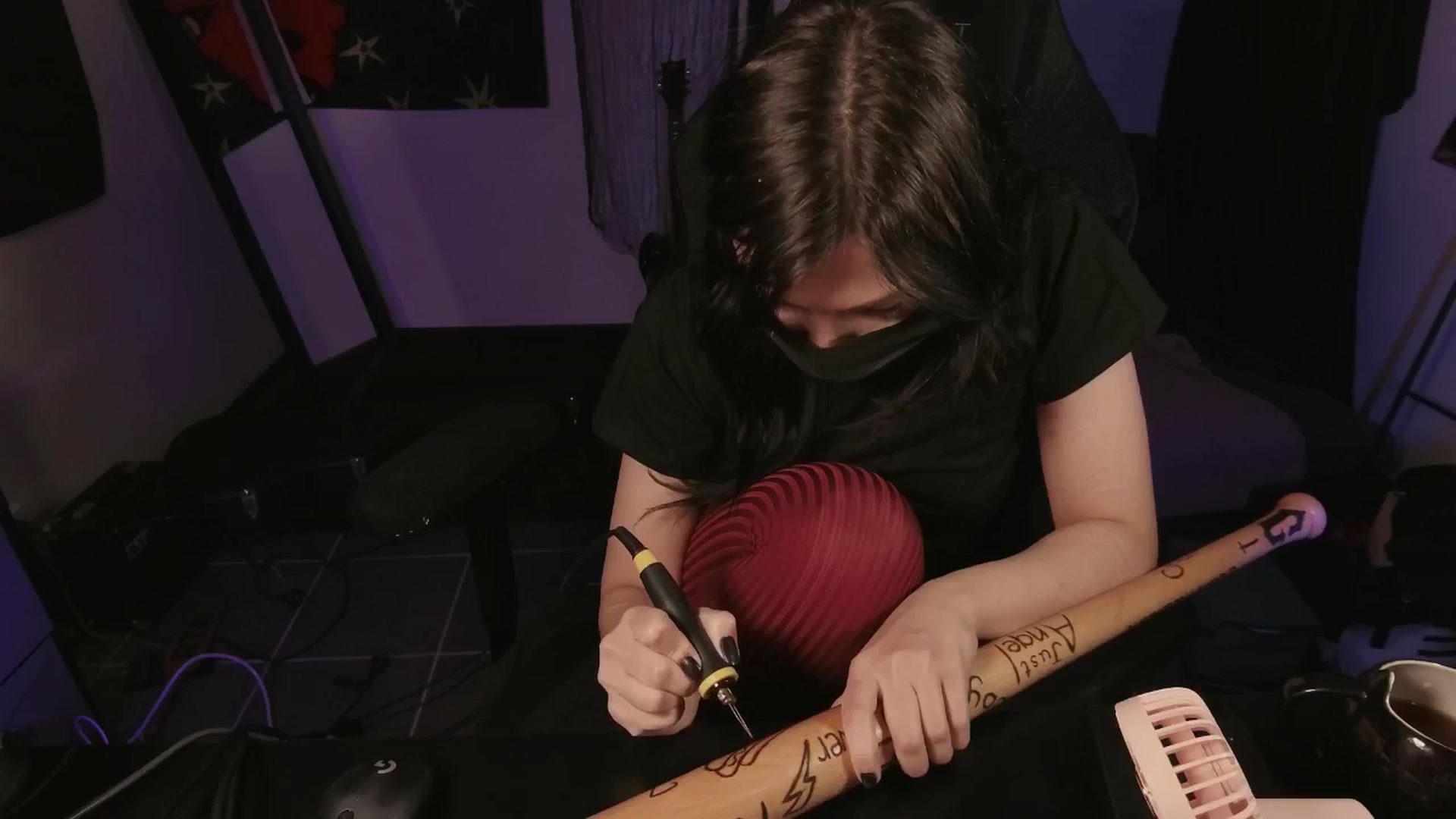 Gallery image thumbnail from sauerkraut's myfreecams stream on, 06/09/2024, 06:34 image 4 of 20