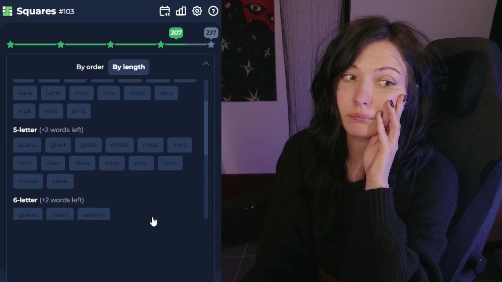 Gallery image thumbnail from sauerkraut's myfreecams stream on, 06/09/2024, 06:34 image 15 of 20