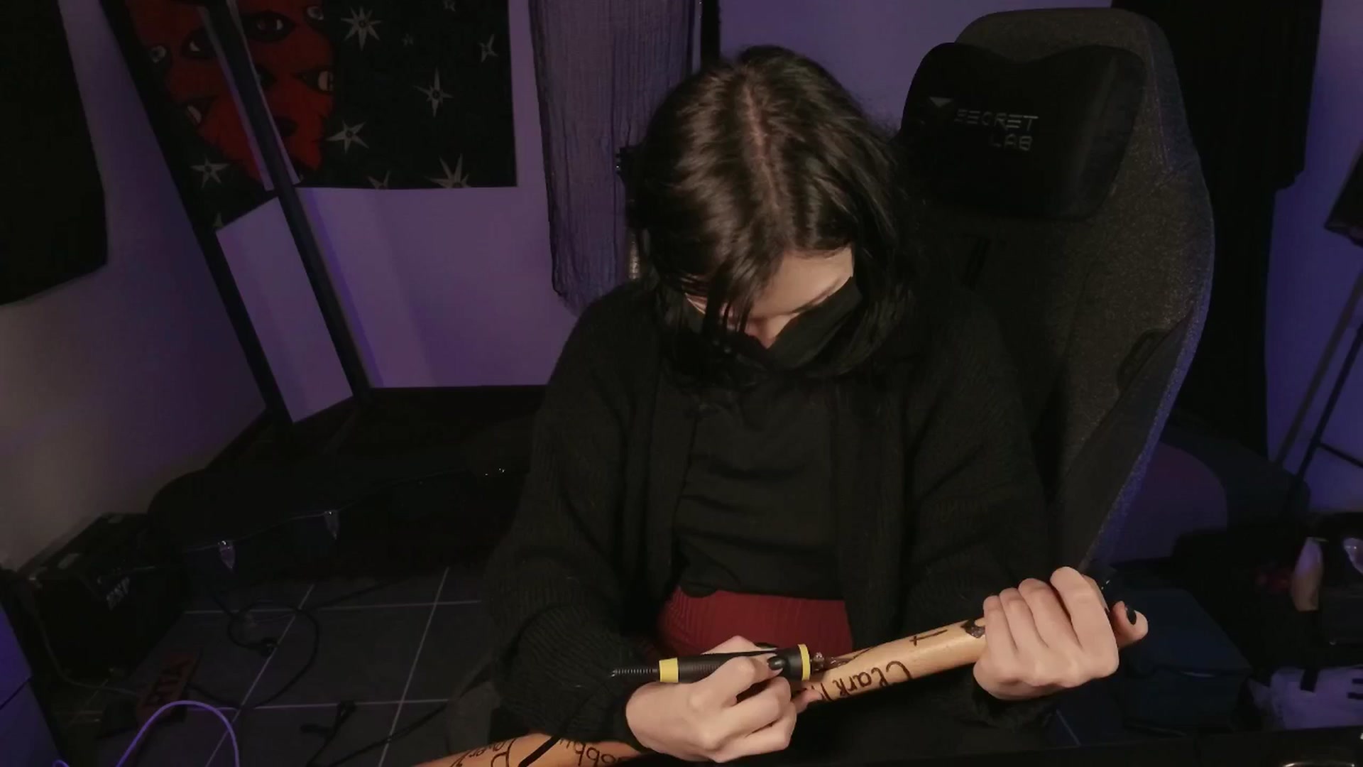 Gallery image thumbnail from sauerkraut's myfreecams stream on, 06/09/2024, 06:34 image 8 of 20