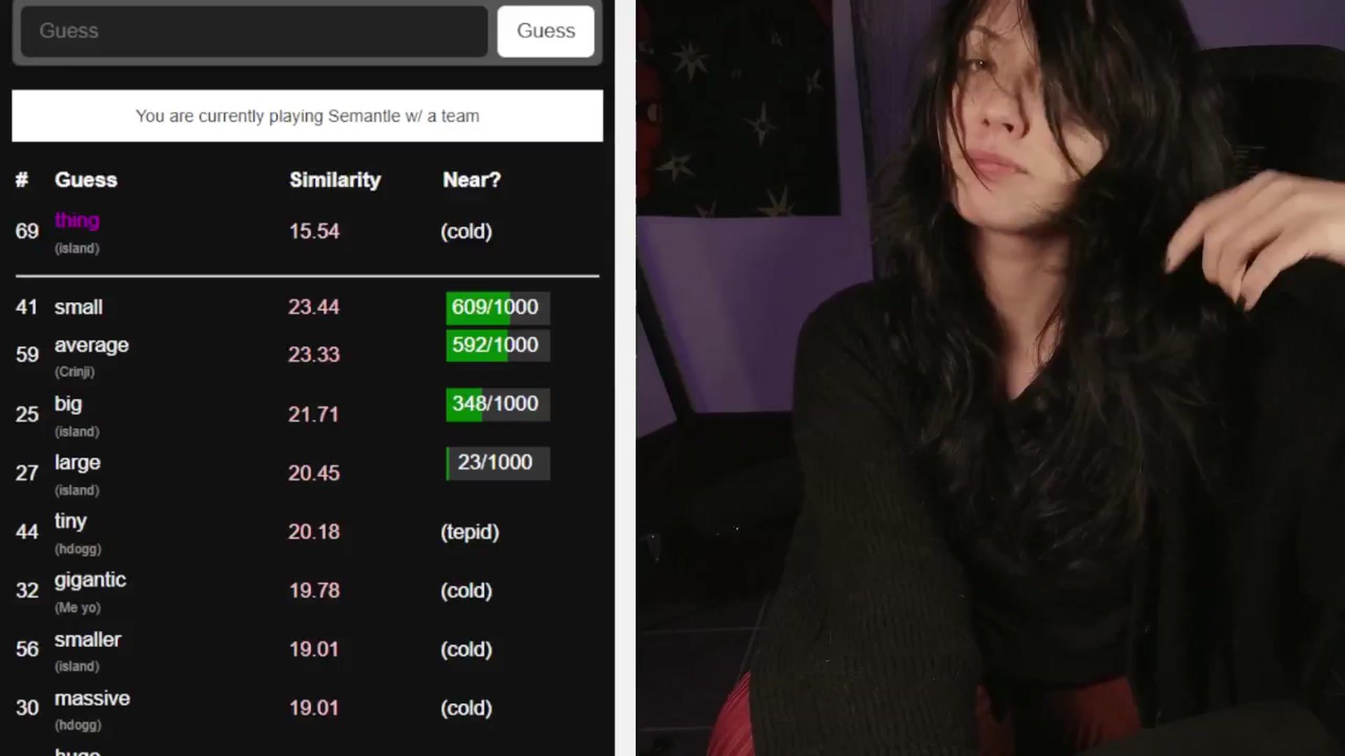 Gallery image thumbnail from sauerkraut's myfreecams stream on, 06/09/2024, 06:34 image 3 of 20