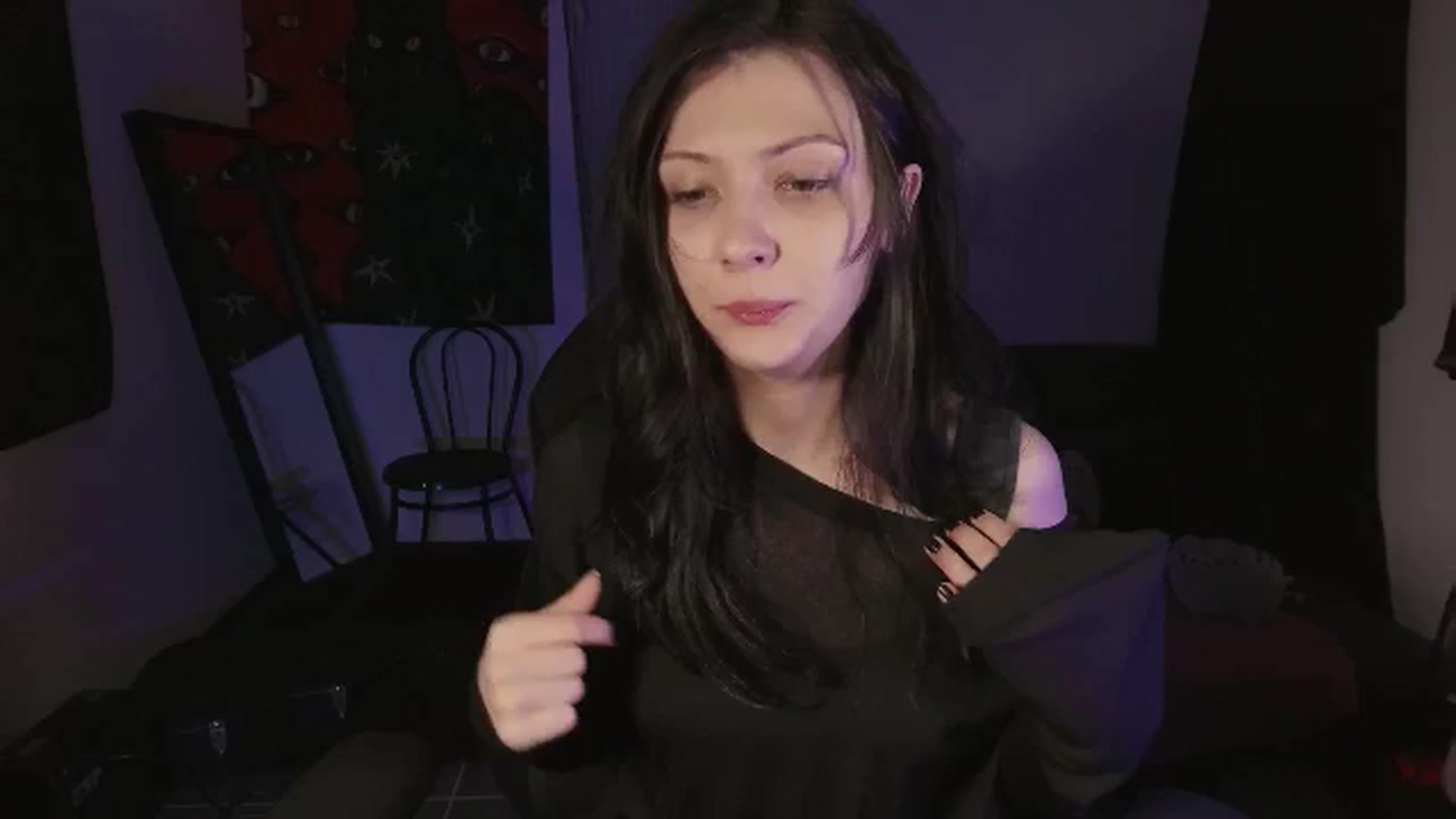 Gallery image thumbnail from sauerkraut's myfreecams stream on, 06/10/2024, 01:12 image 4 of 20