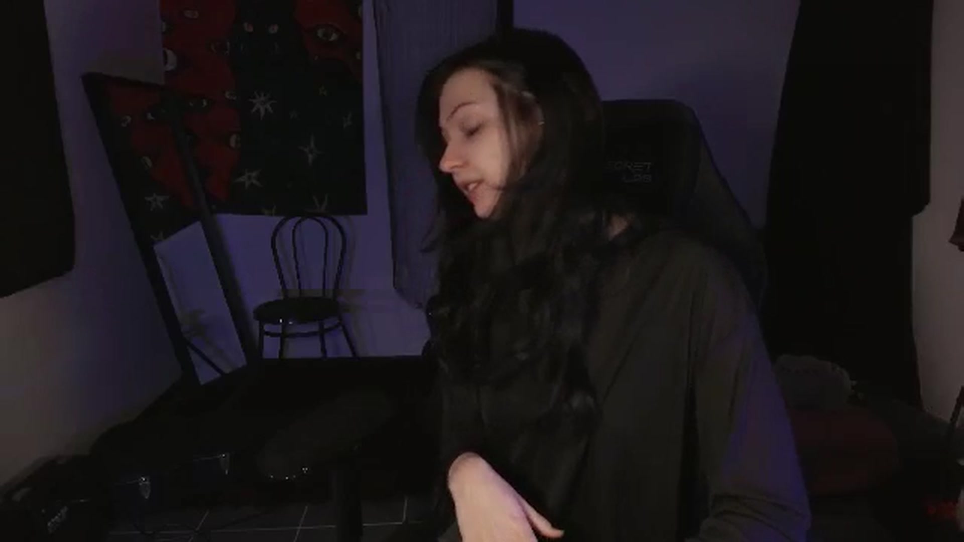 Gallery image thumbnail from sauerkraut's myfreecams stream on, 06/10/2024, 01:12 image 13 of 20