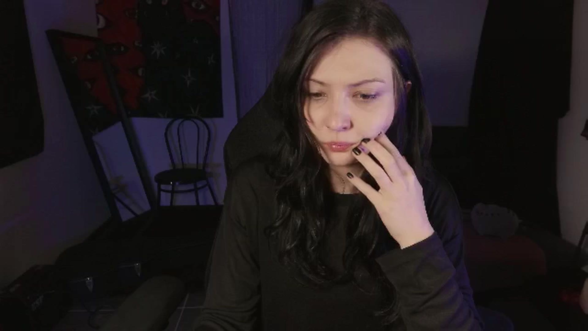 Gallery image thumbnail from sauerkraut's myfreecams stream on, 06/10/2024, 01:12 image 19 of 20