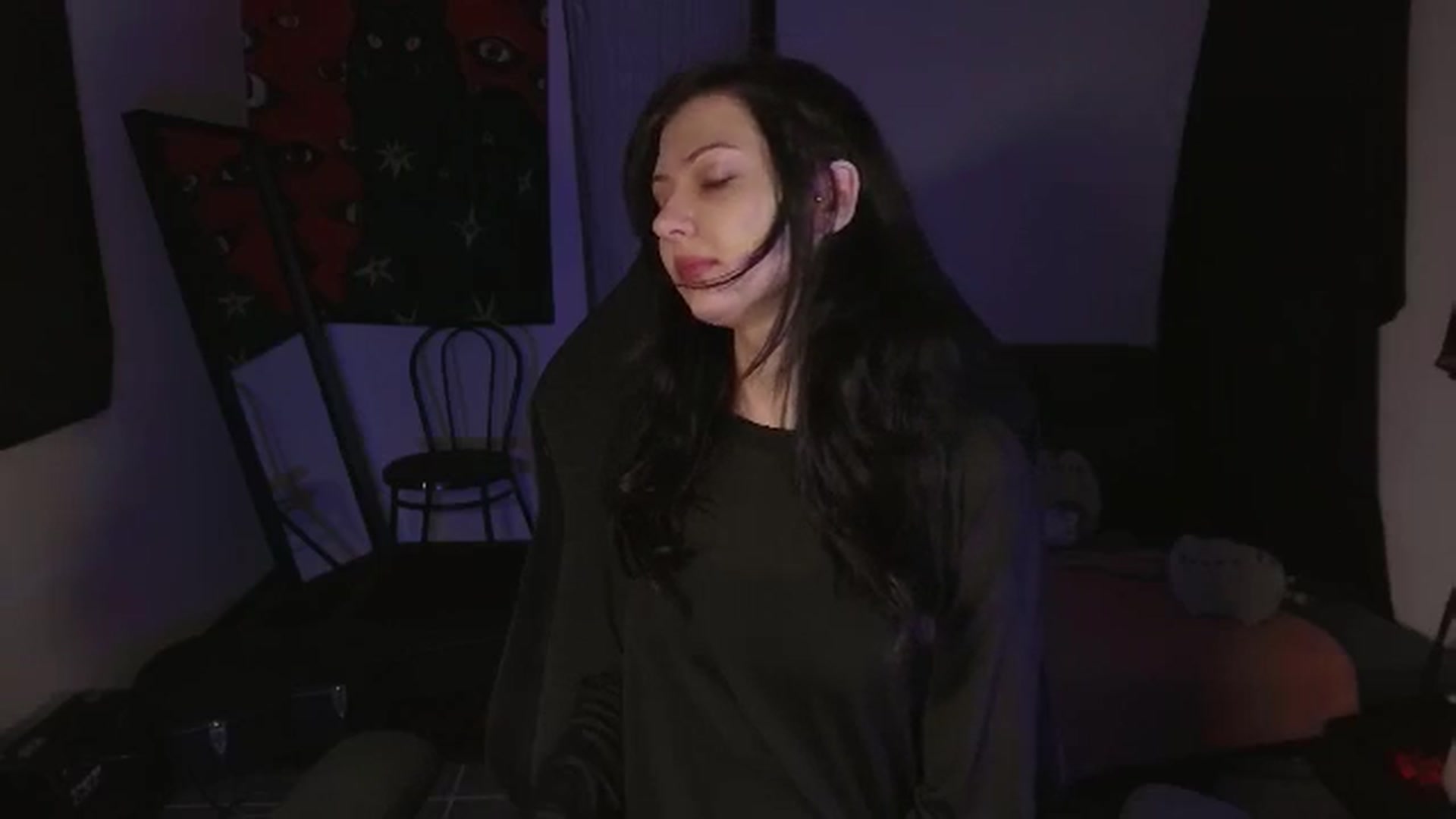 Gallery image thumbnail from sauerkraut's myfreecams stream on, 06/10/2024, 01:12 image 9 of 20
