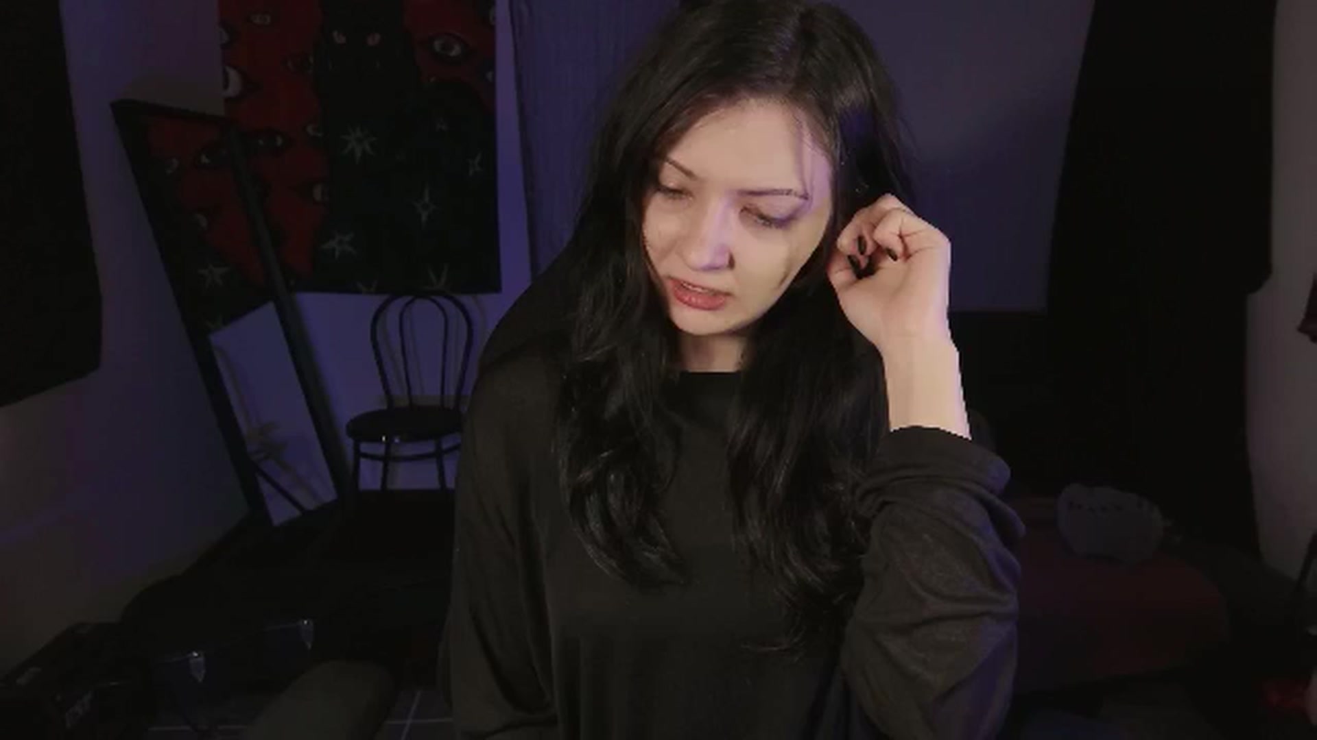 Gallery image thumbnail from sauerkraut's myfreecams stream on, 06/10/2024, 01:12 image 2 of 20