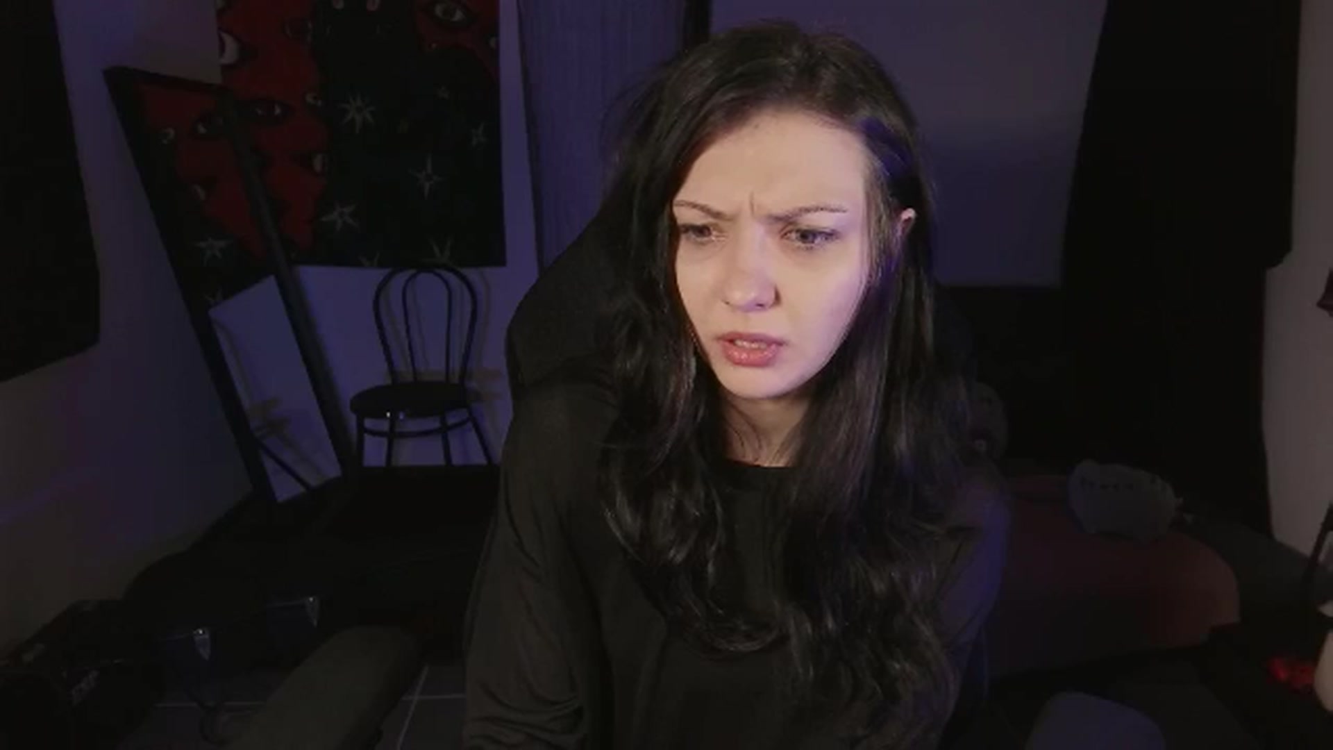 Gallery image thumbnail from sauerkraut's myfreecams stream on, 06/10/2024, 01:12 image 16 of 20