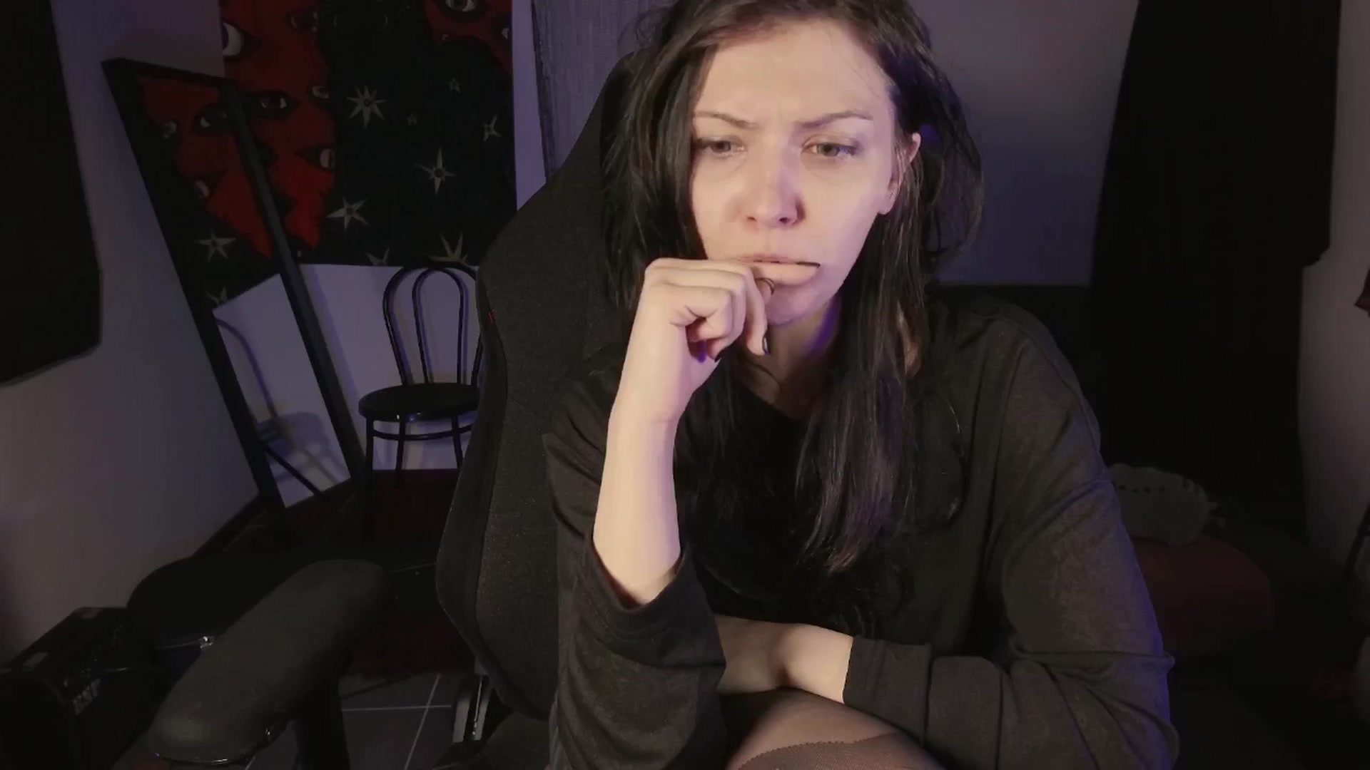 Gallery image thumbnail from sauerkraut's myfreecams stream on, 06/10/2024, 03:52 image 13 of 20
