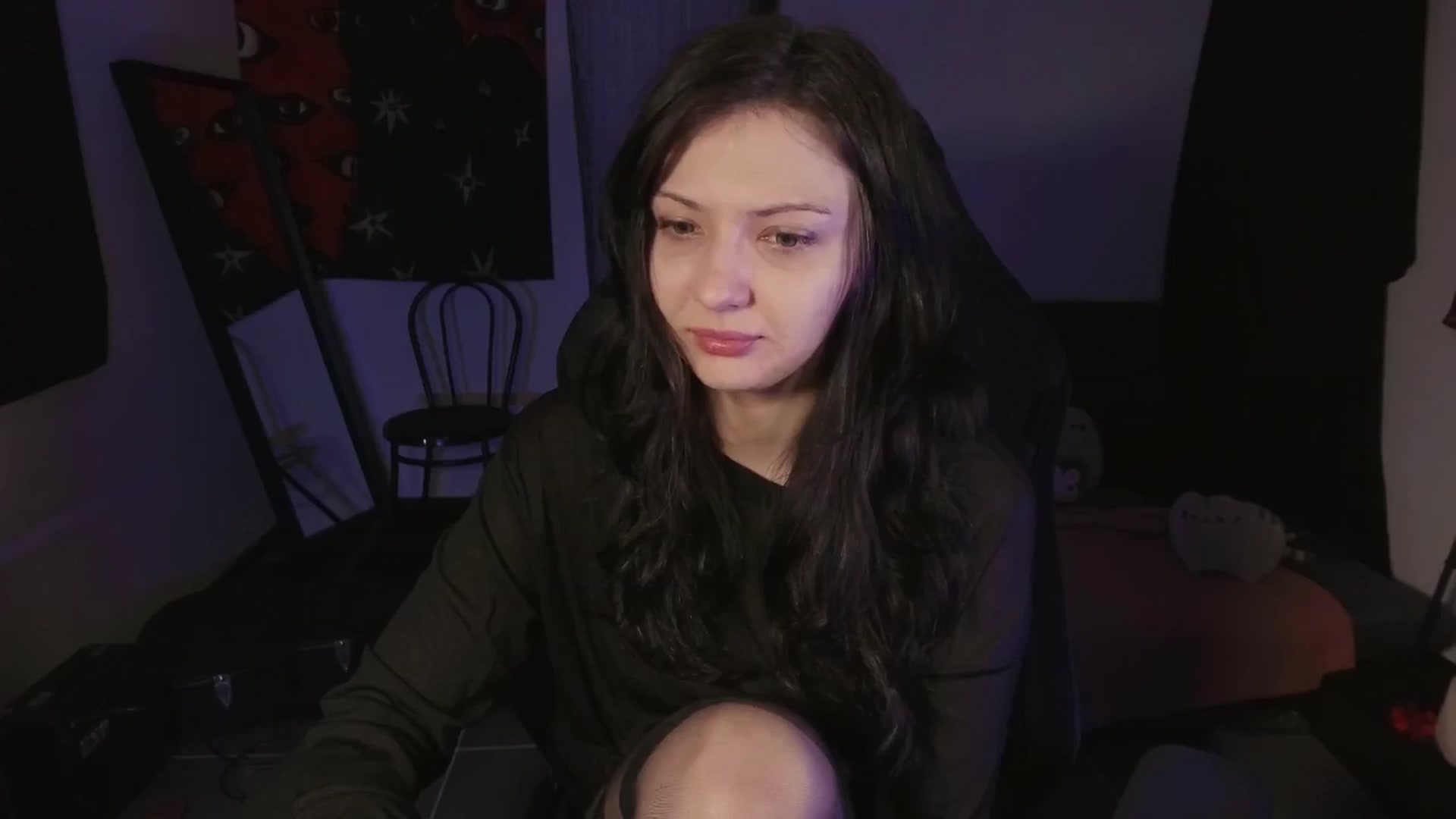 Gallery image thumbnail from sauerkraut's myfreecams stream on, 06/10/2024, 03:52 image 3 of 20