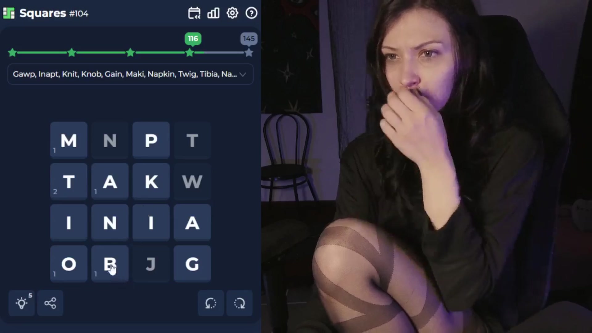 Gallery image thumbnail from sauerkraut's myfreecams stream on, 06/10/2024, 03:52 image 9 of 20