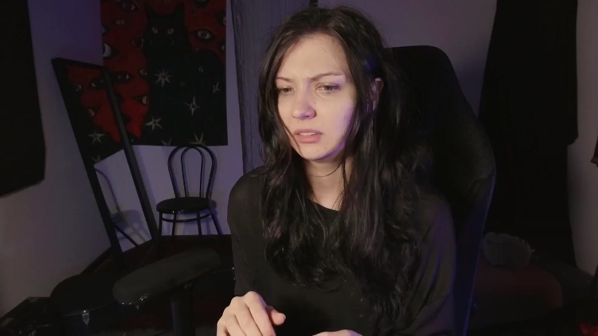 Gallery image thumbnail from sauerkraut's myfreecams stream on, 06/10/2024, 03:52 image 12 of 20