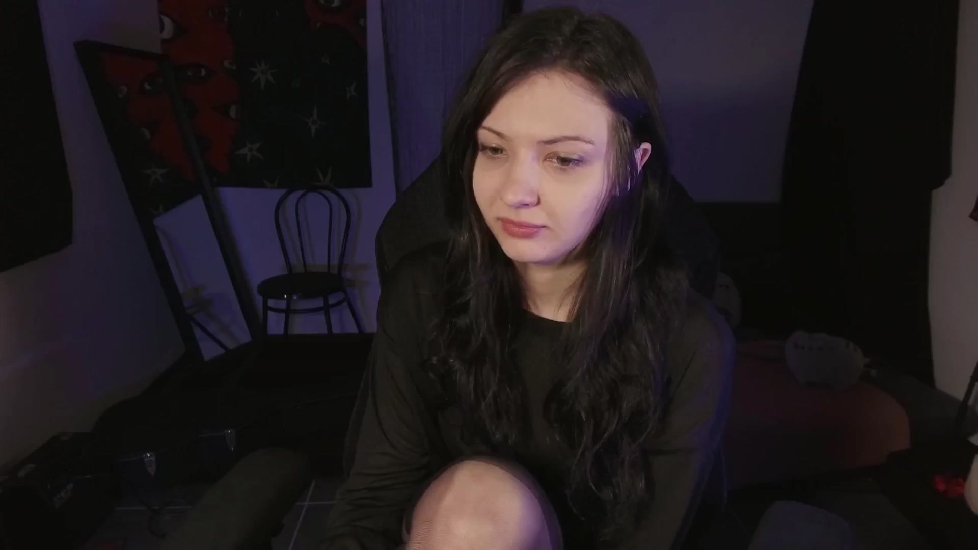 Gallery image thumbnail from sauerkraut's myfreecams stream on, 06/10/2024, 03:52 image 2 of 20