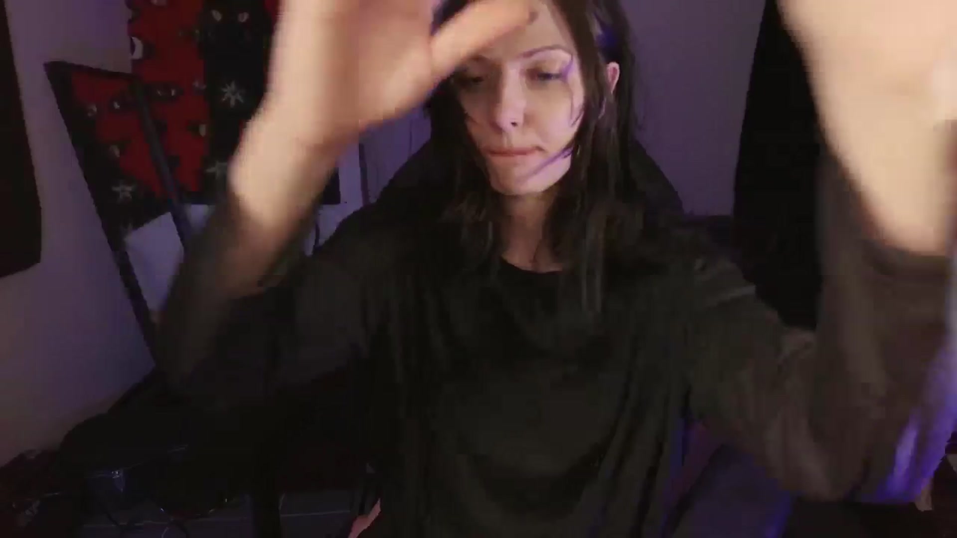 Gallery image thumbnail from sauerkraut's myfreecams stream on, 06/10/2024, 03:52 image 19 of 20