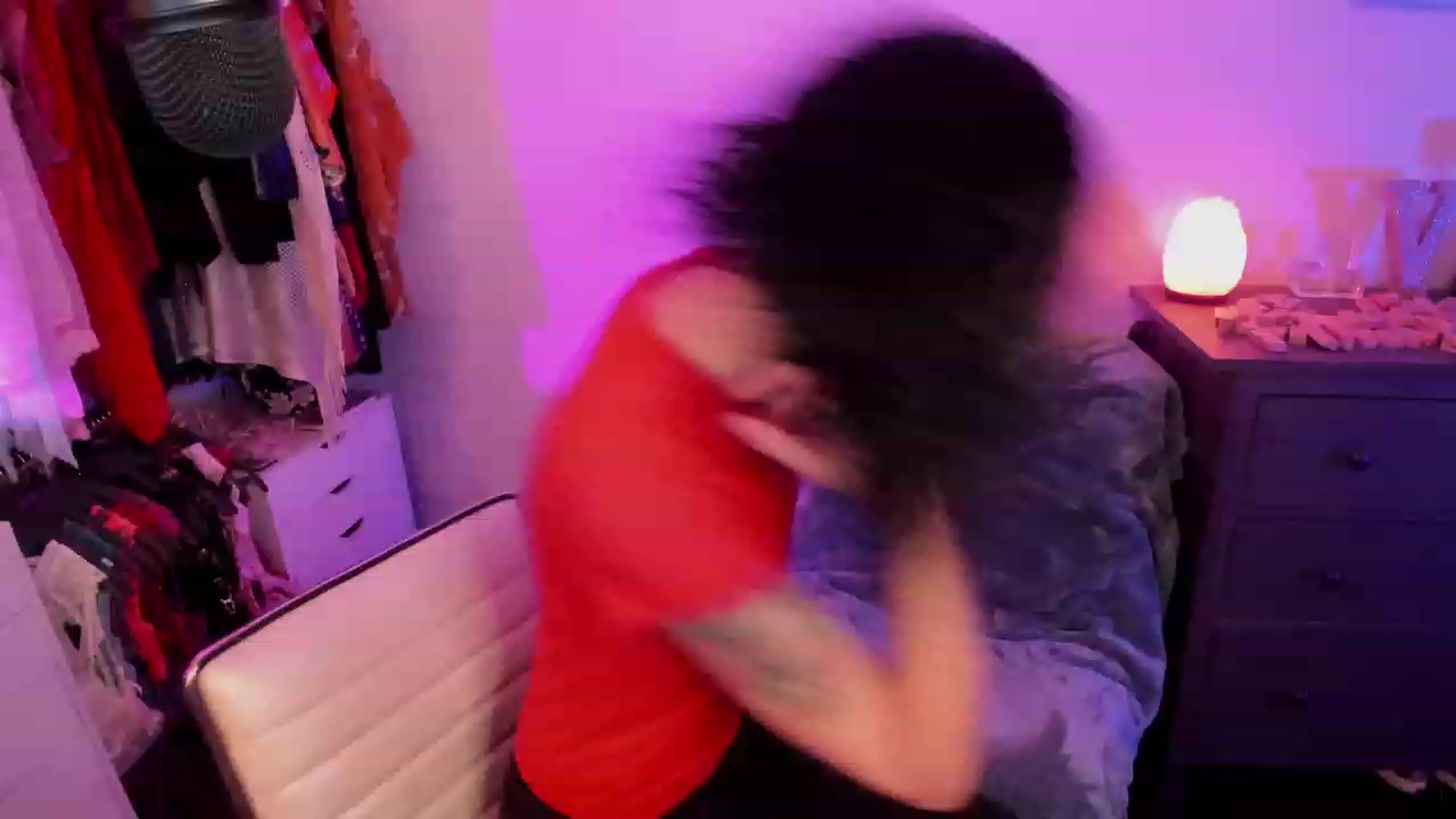 Gallery image thumbnail from savvyv's myfreecams stream on, 11/23/2022, 03:02 image 2 of 20