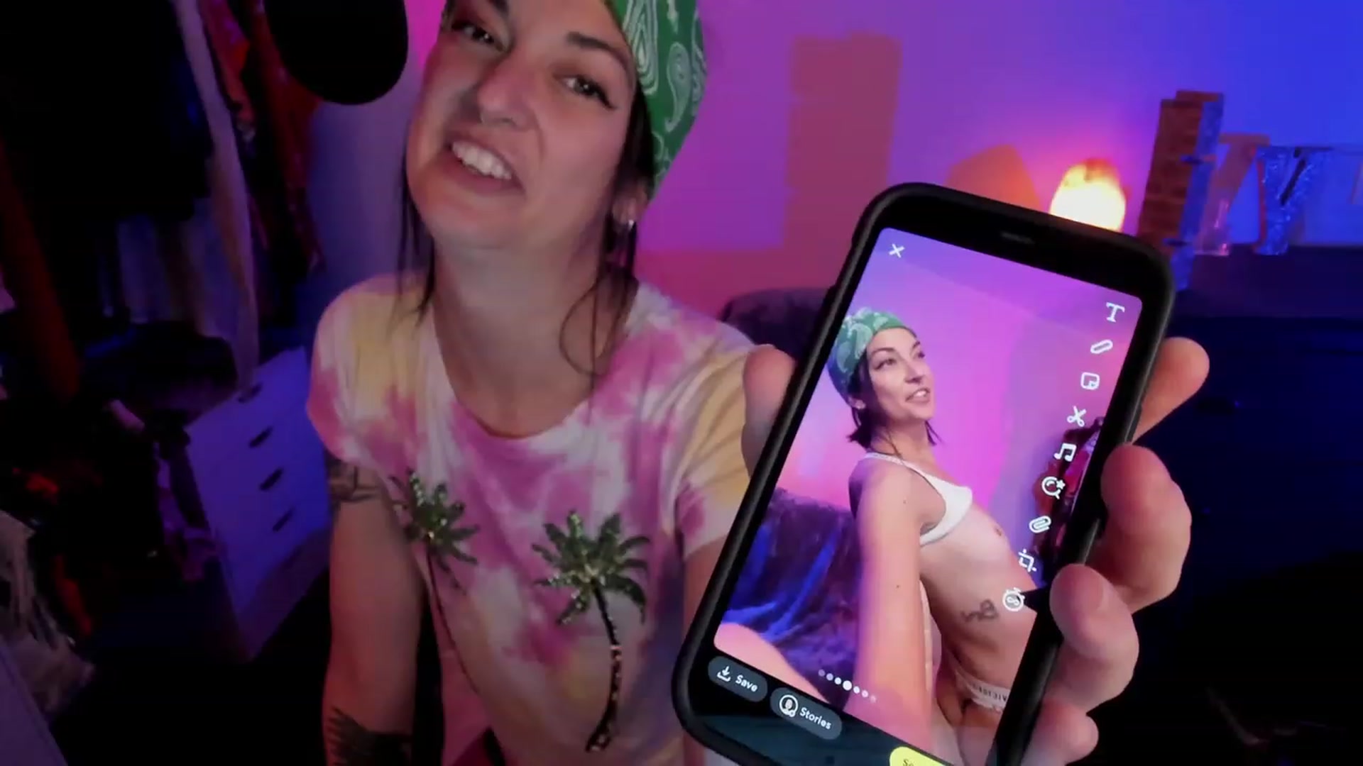Gallery image thumbnail from savvyv's myfreecams stream on, 11/26/2022, 06:31 image 13 of 20