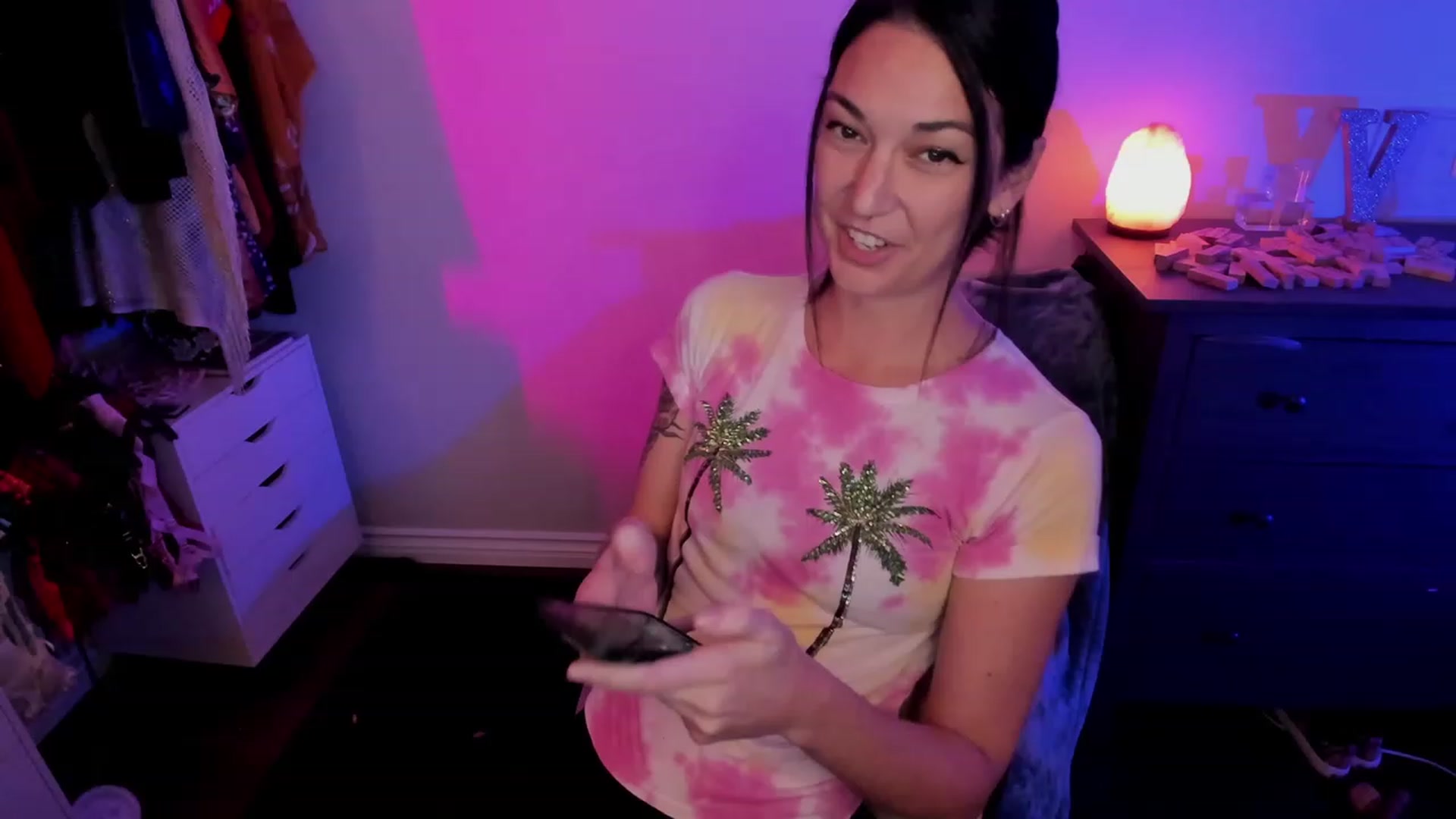 Gallery image thumbnail from savvyv's myfreecams stream on, 11/26/2022, 06:31 image 1 of 20
