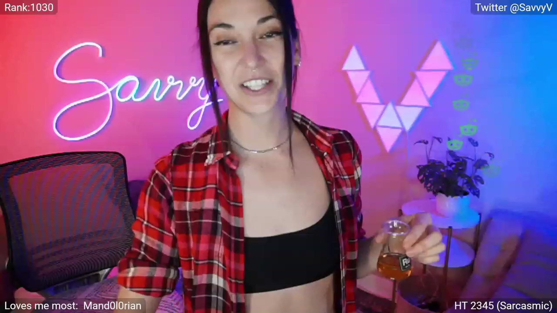 Gallery image thumbnail from savvyv's myfreecams stream on, 02/21/2023, 06:01 image 13 of 20