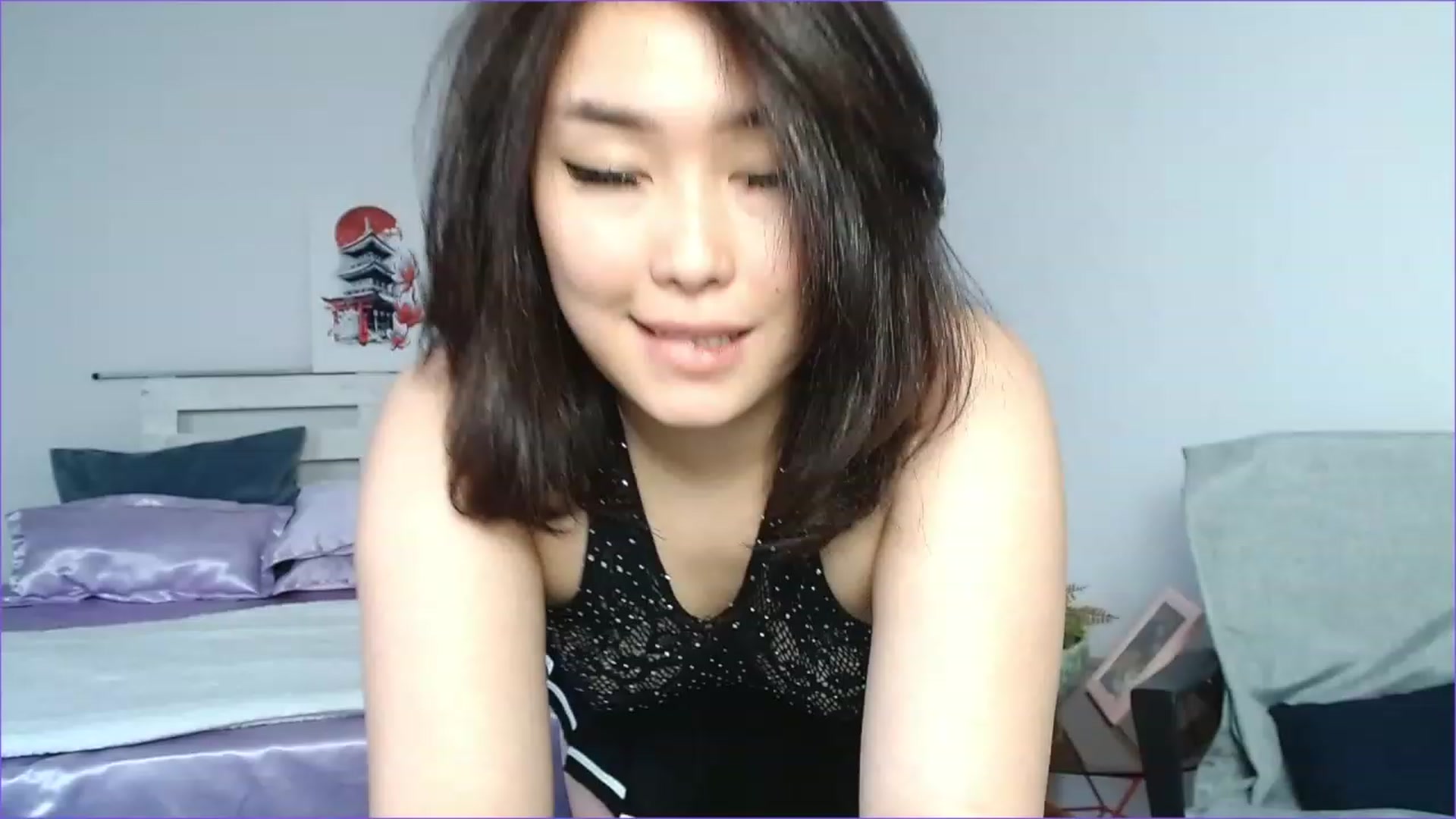Gallery image thumbnail from sayshi_lee's myfreecams stream on, 07/20/2023, 14:35 image 1 of 20