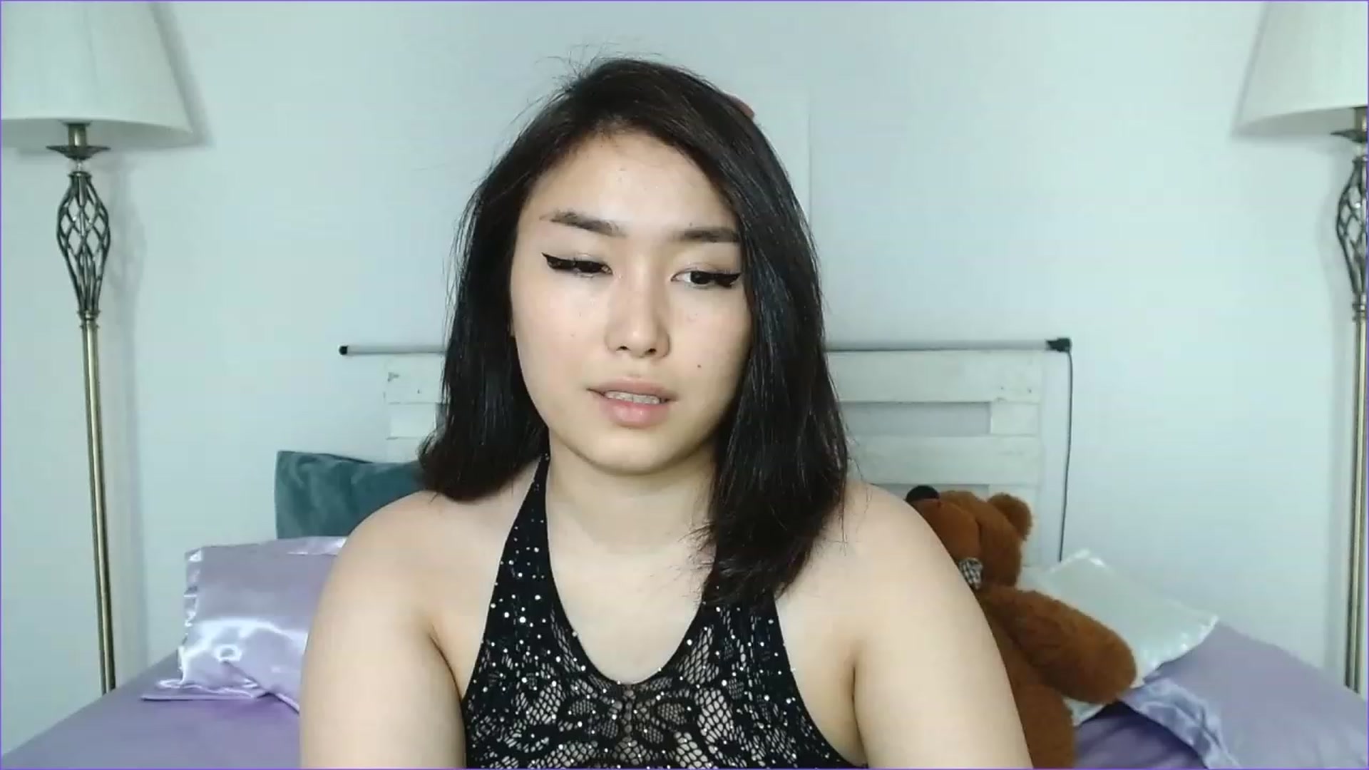 Gallery image thumbnail from sayshi_lee's myfreecams stream on, 07/20/2023, 14:35 image 7 of 20